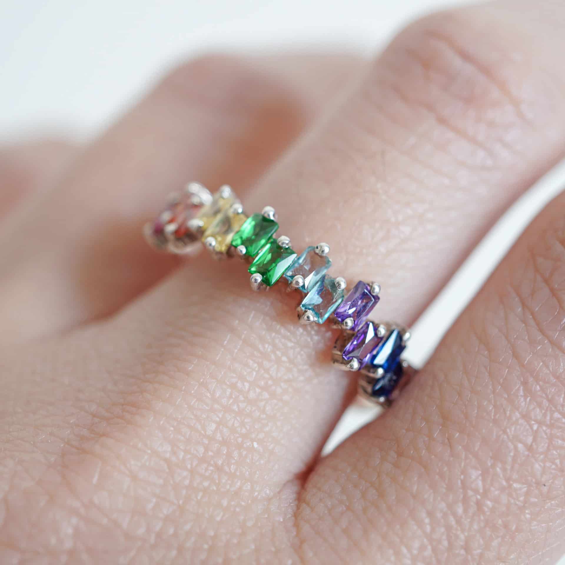 Anillo Estelar - miniatura 7
