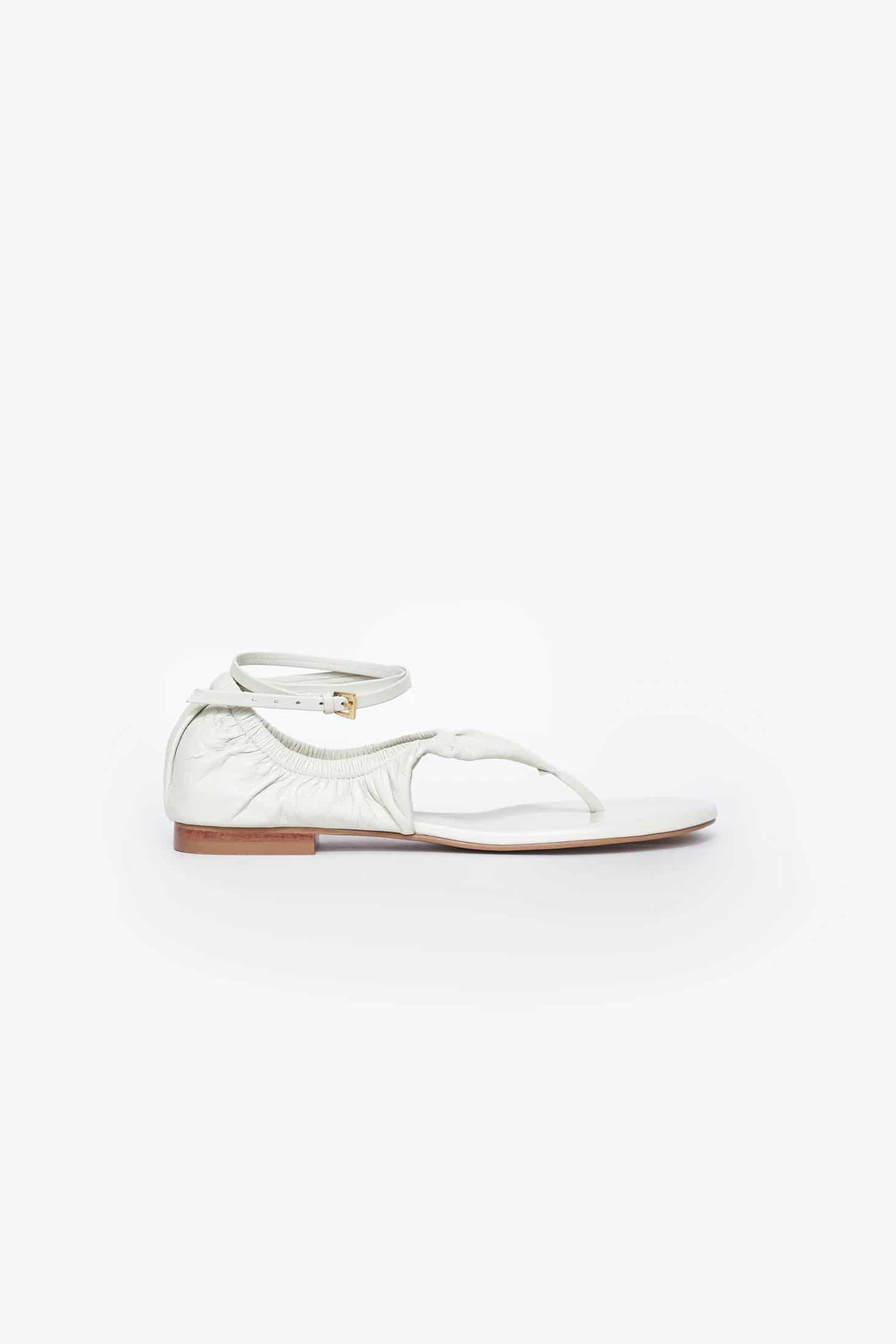 SANDALIA FLIP NOT - miniatura 1