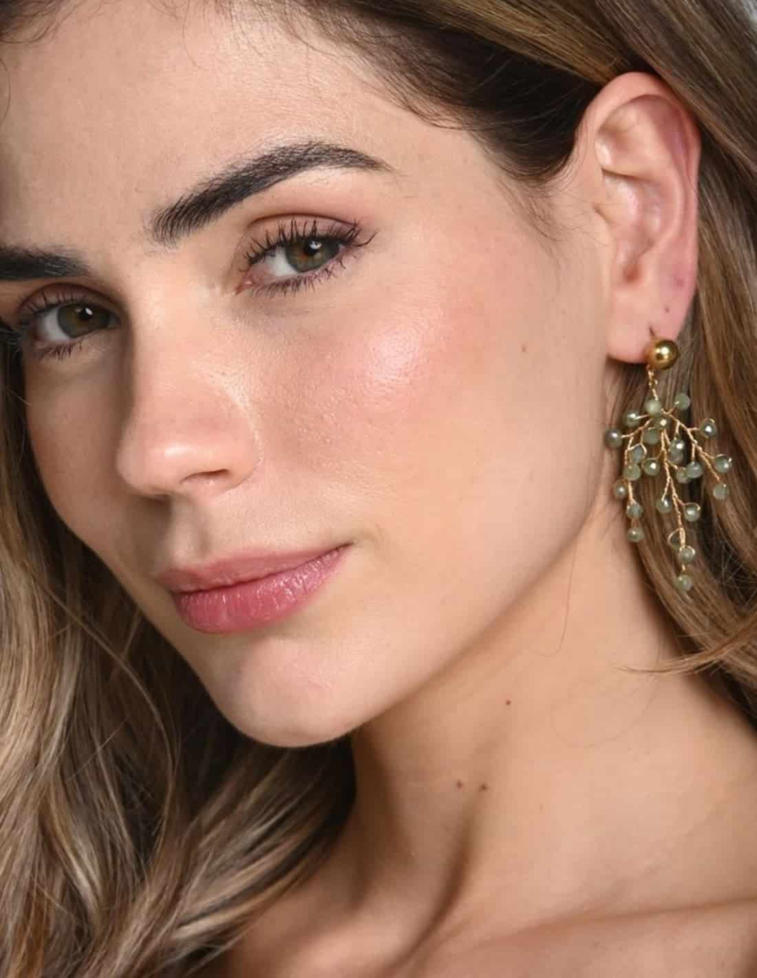 Areta Elara Mint Green - miniatura 2