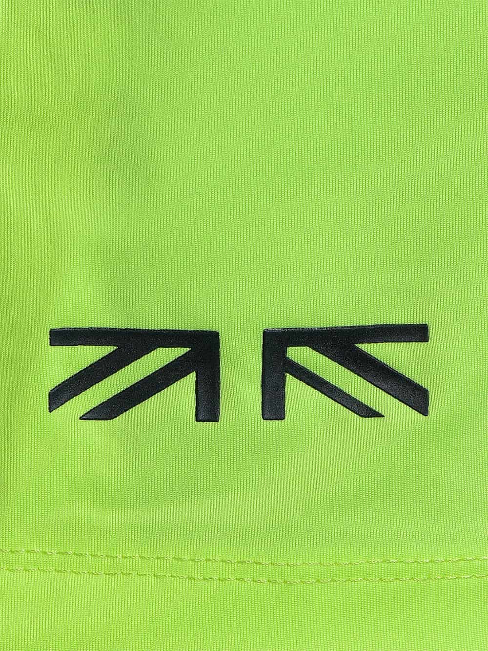 Camiseta Deportiva Manga Sisa - miniatura 5