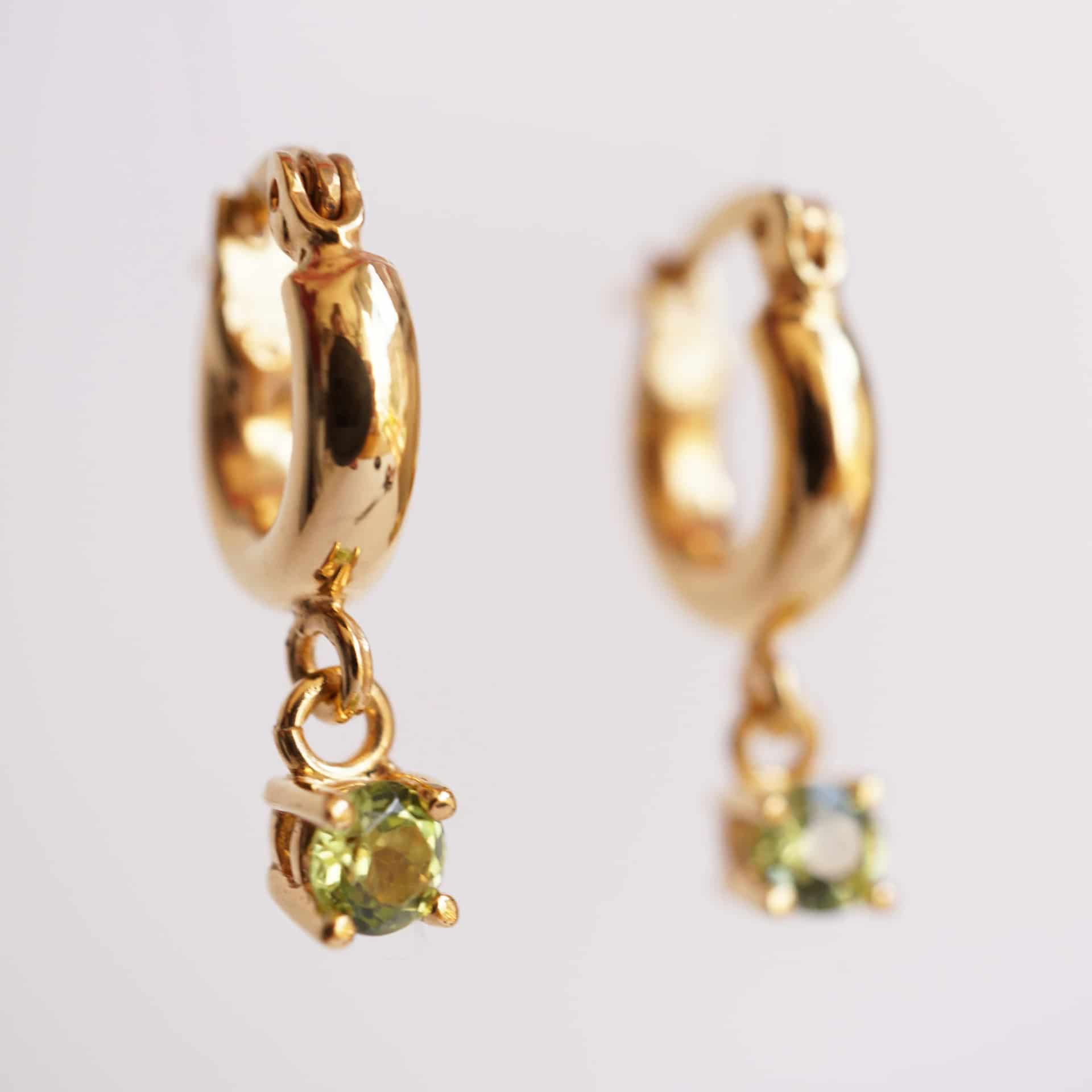 Aretes Tina - miniatura 2