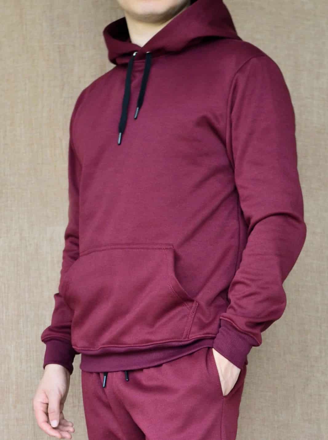 HOODIE CONFORT - miniatura 5