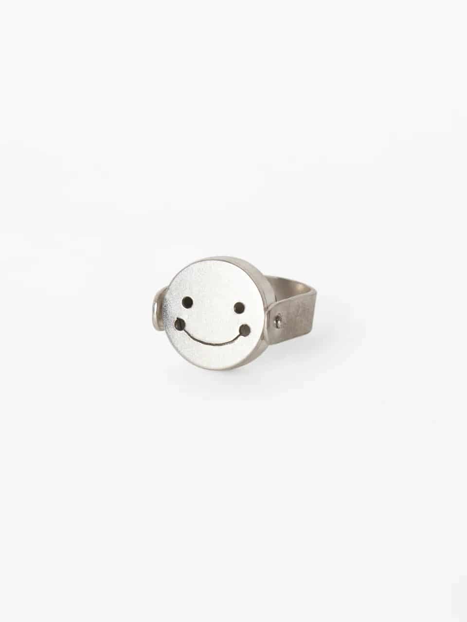 MOOD FACE RING - miniatura 1