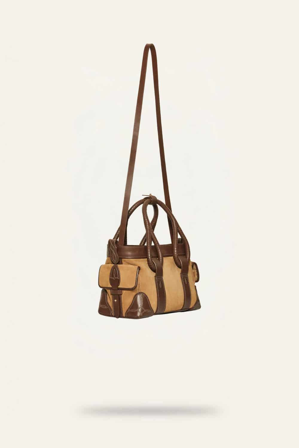 The Living Prayer Mini Tote Bag - miniatura 2