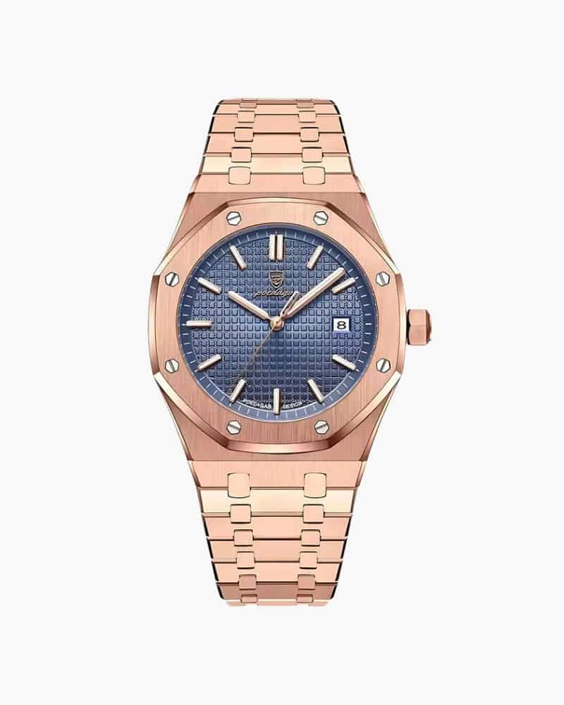 Santorini Elite Watch - miniatura 1
