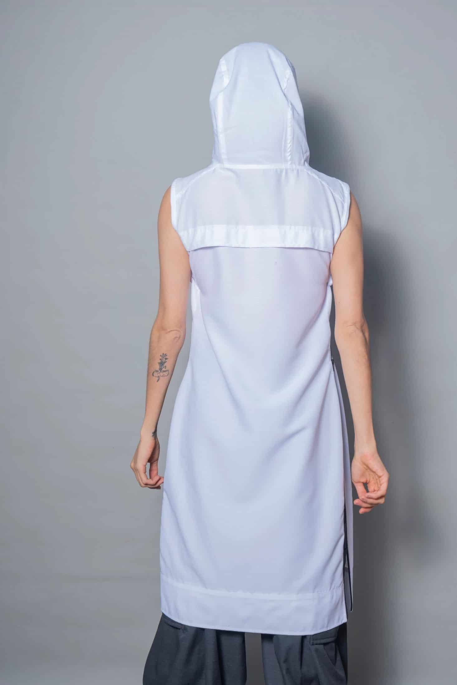 Vestido R-6 - miniatura 6