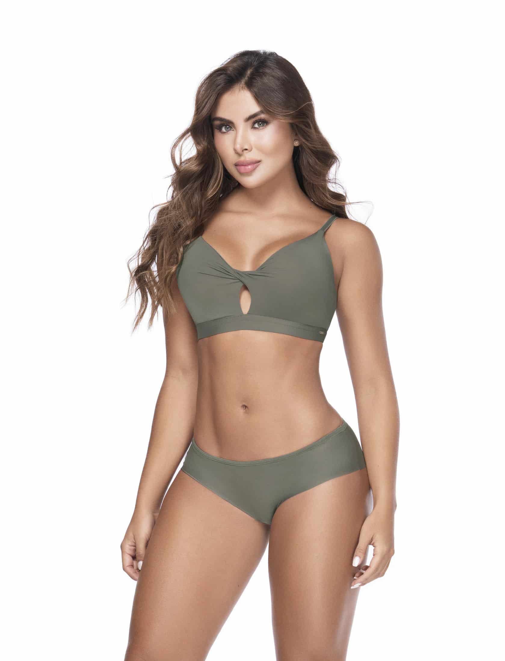 BRASIER TIPO TOP 23660 - COPAS REMOVIBLES - miniatura 6