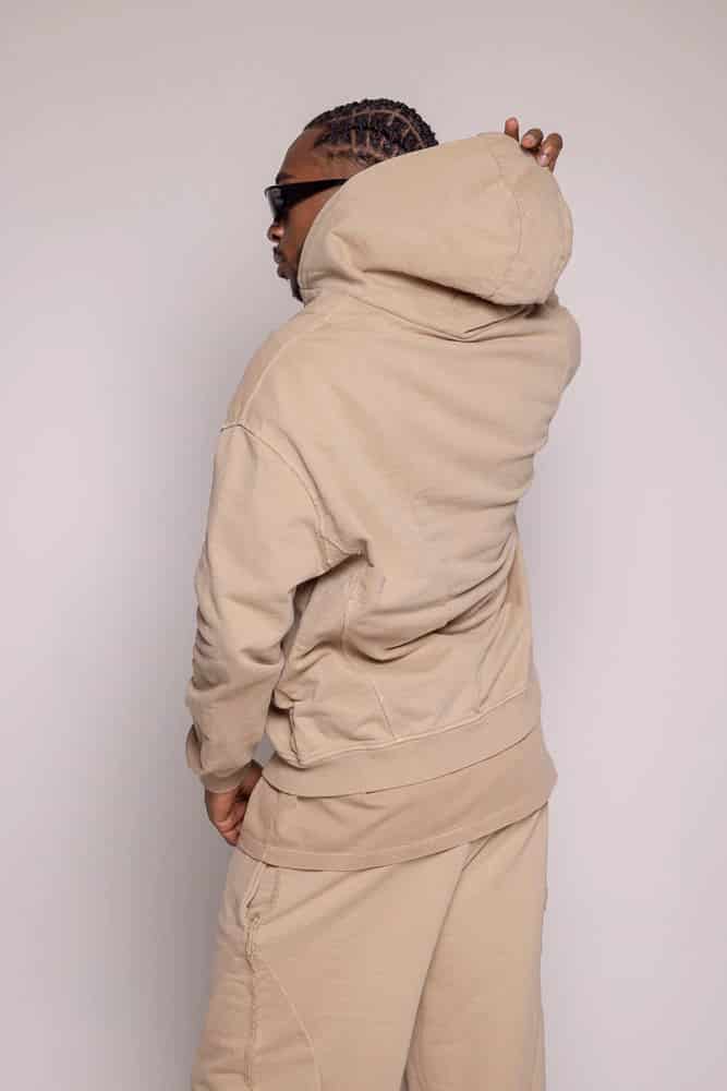 Hoodie Motion-Cafe - miniatura 3