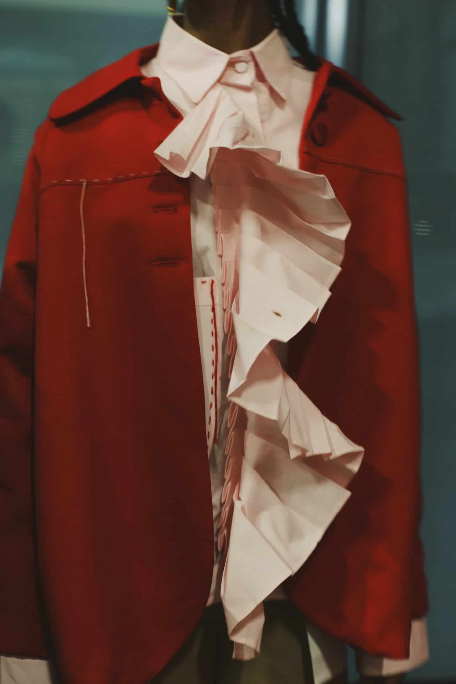The Camille Shirt - miniatura 4