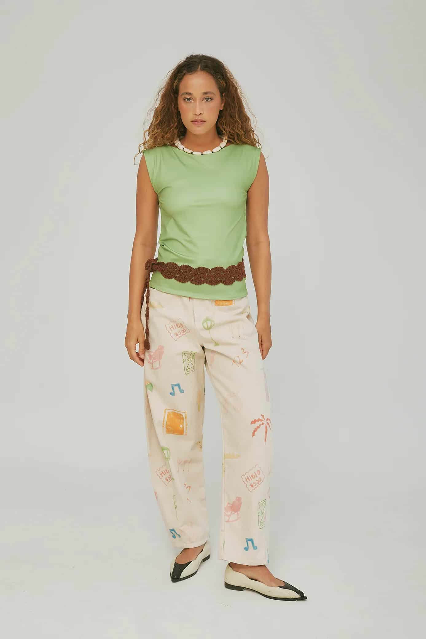 Top Parque Apio - miniatura 7