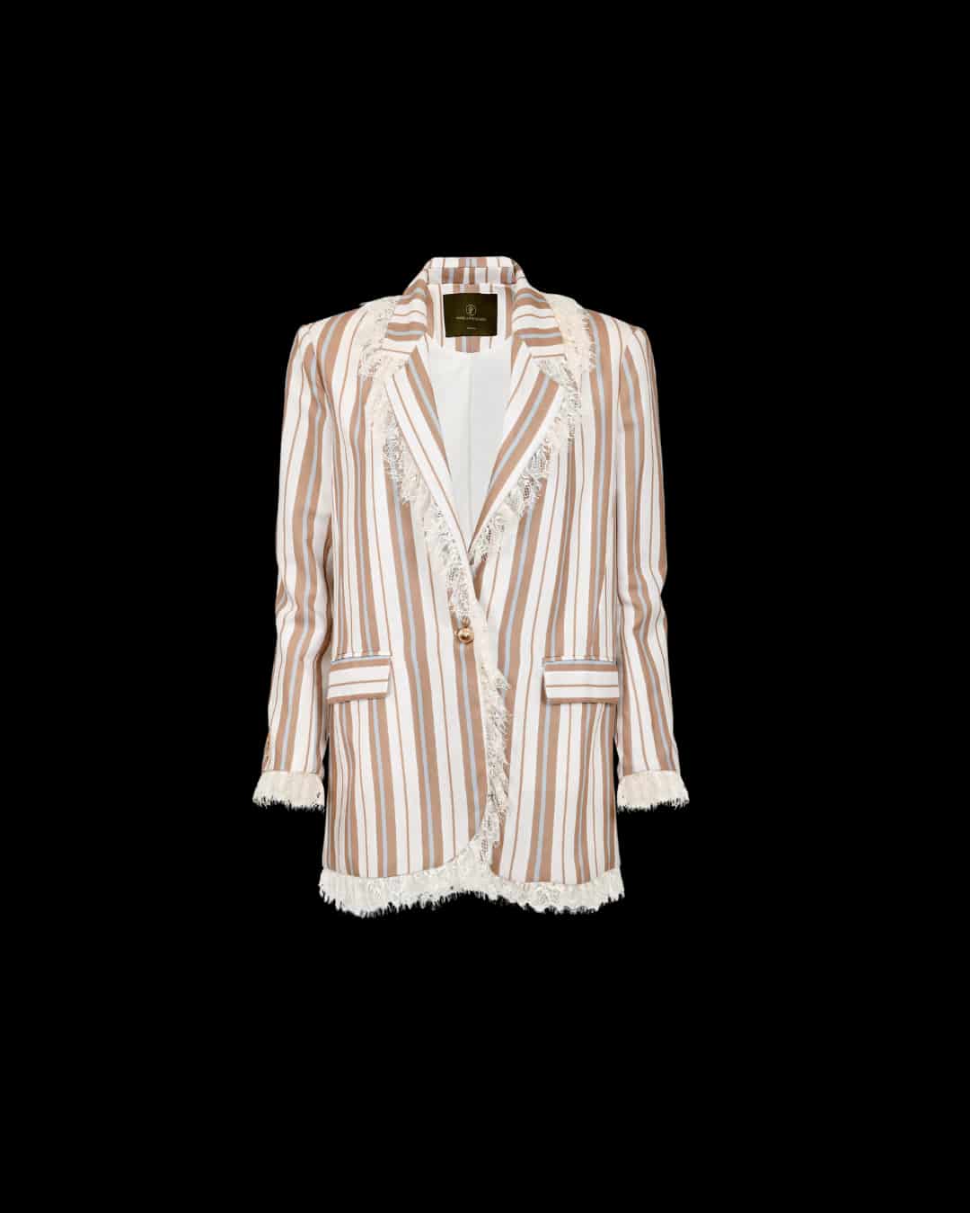 Don Blazer - miniatura 1