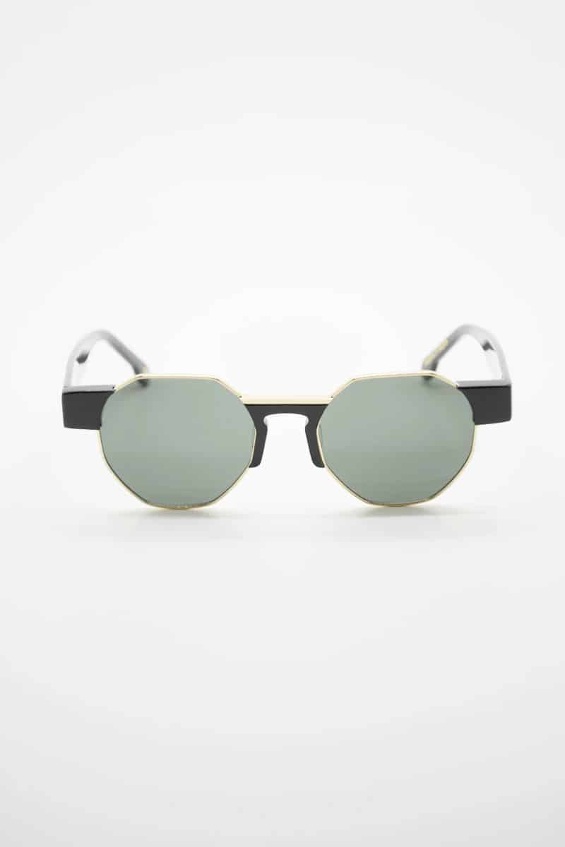 gafas de sol nineteen negro - miniatura 8
