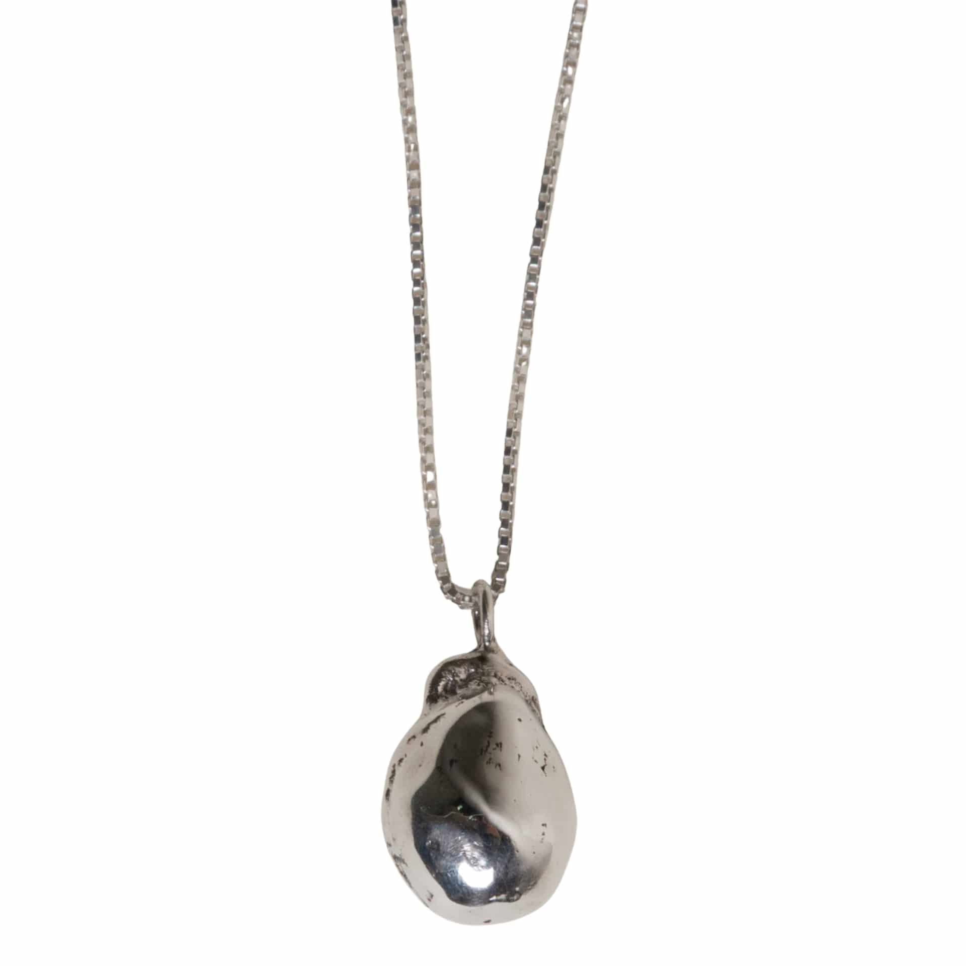 Collar Tiram - miniatura 1