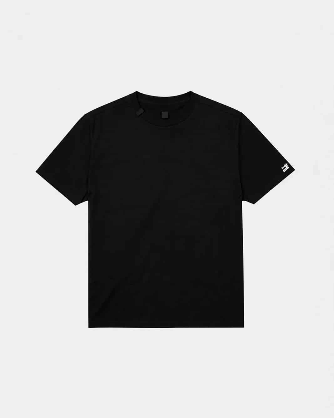 CAMISETA BASiiCA OIII - miniatura 1