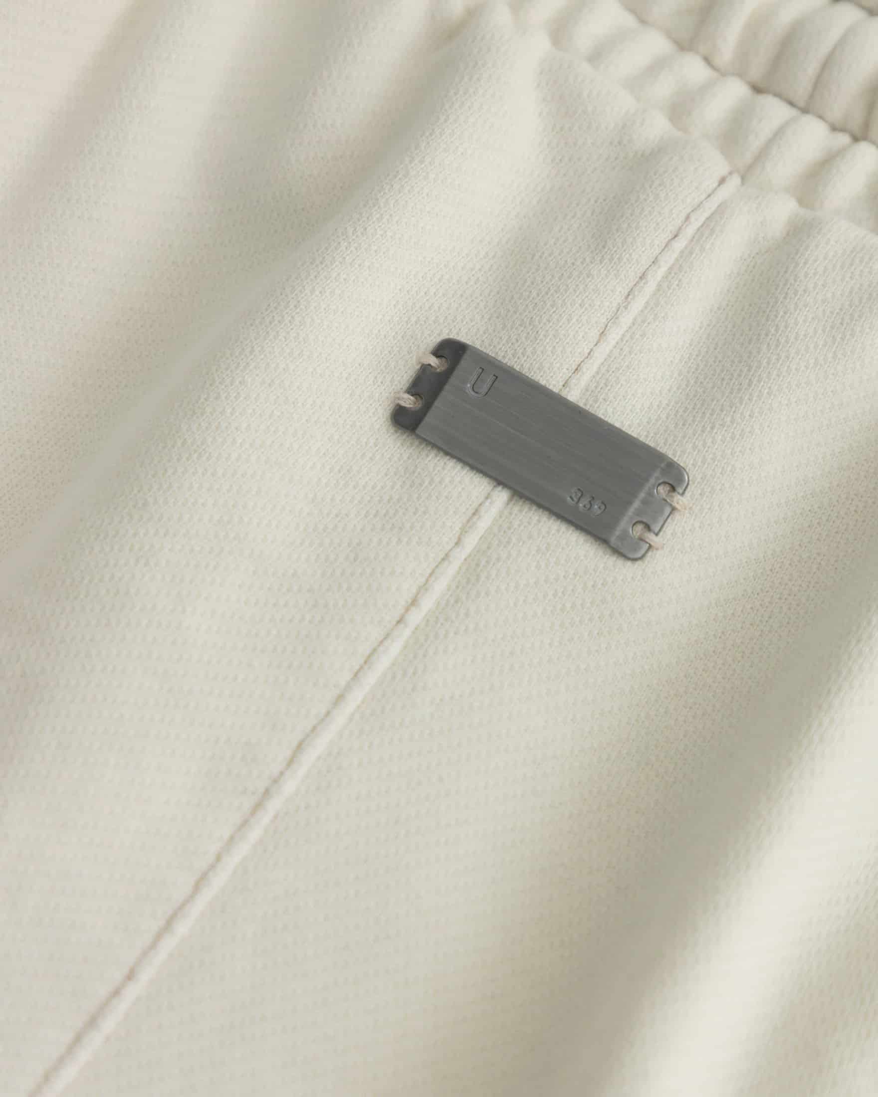Basics Undergold Straight Pants White - miniatura 13