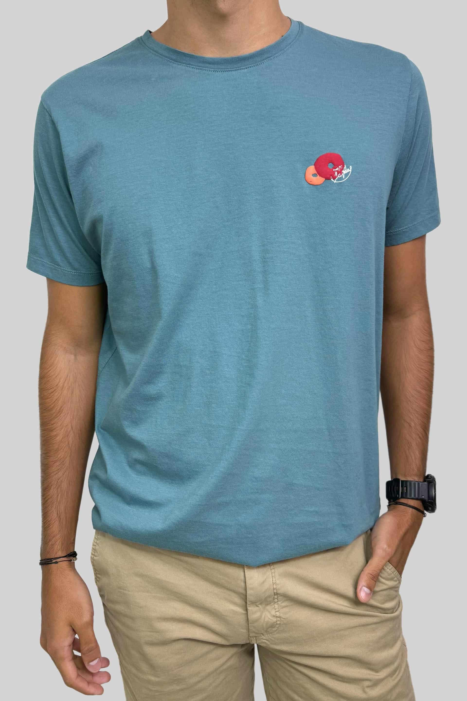 CAMISETA CEREAL - miniatura 3