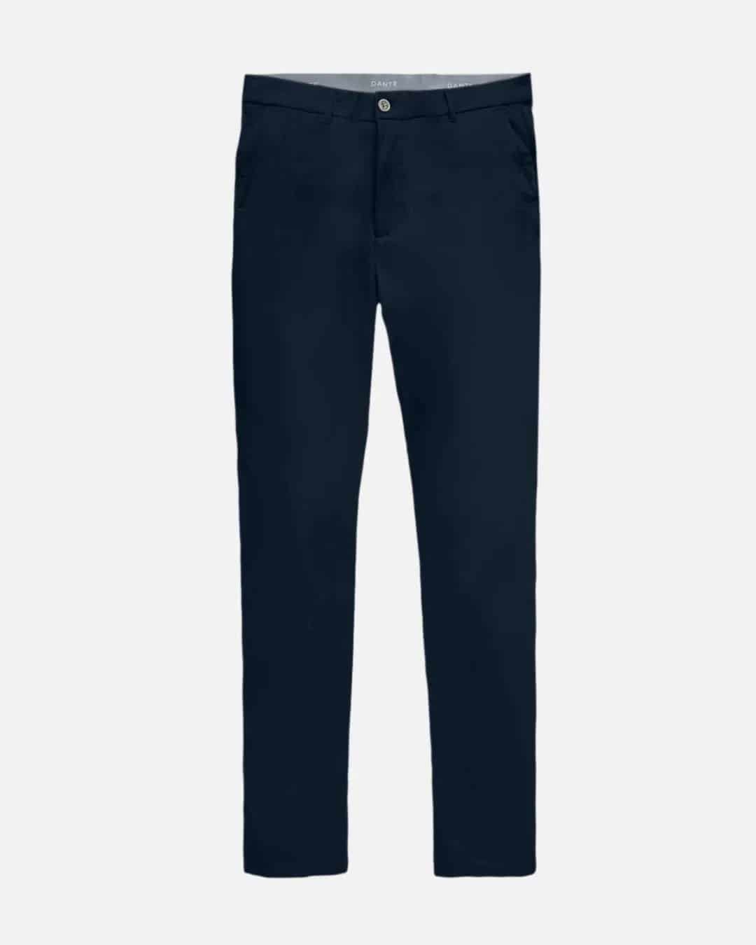 Pantalon Performance Night Blue - miniatura 8
