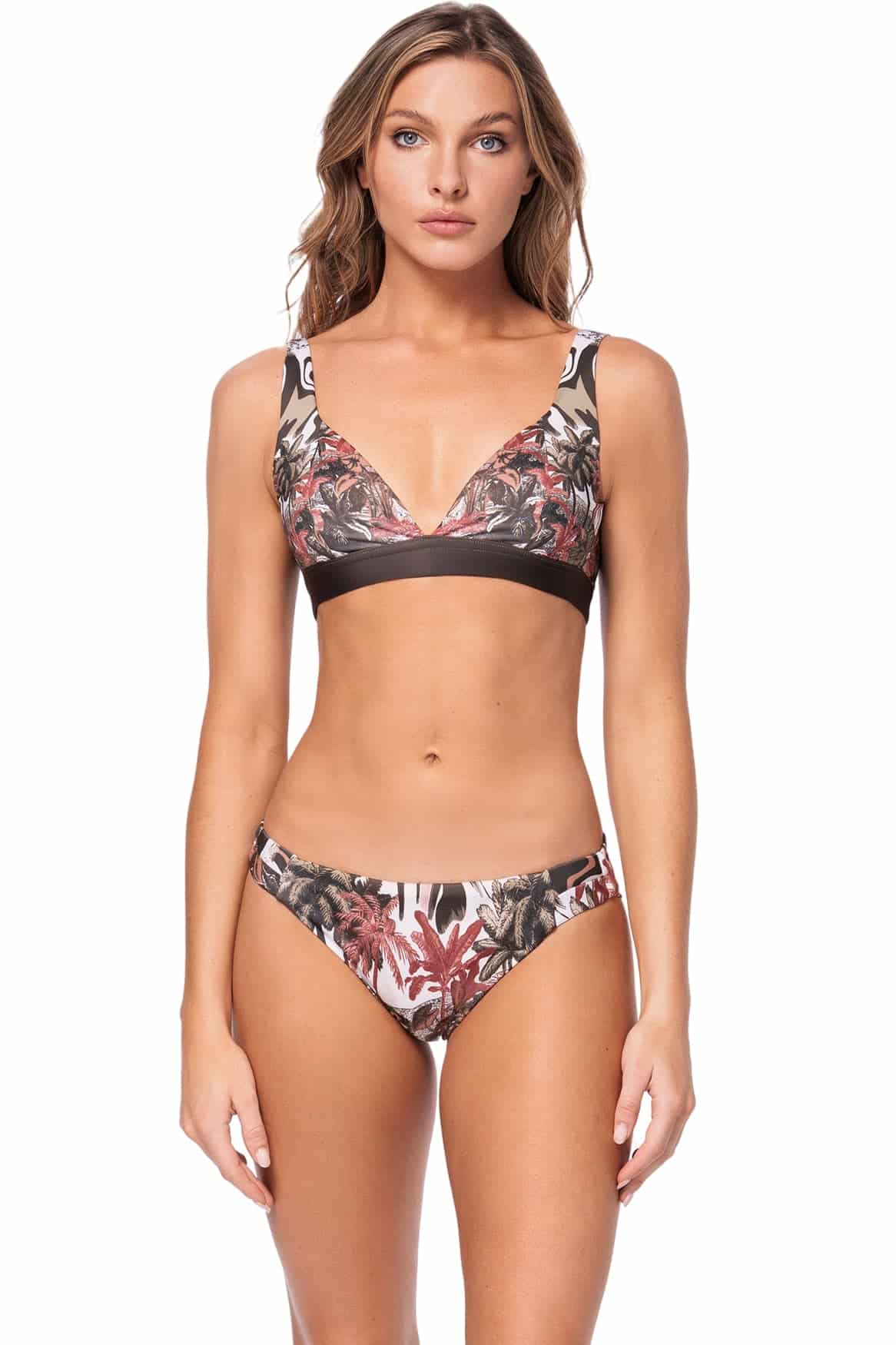TOP DE BIKINI LURI BALI - miniatura 1