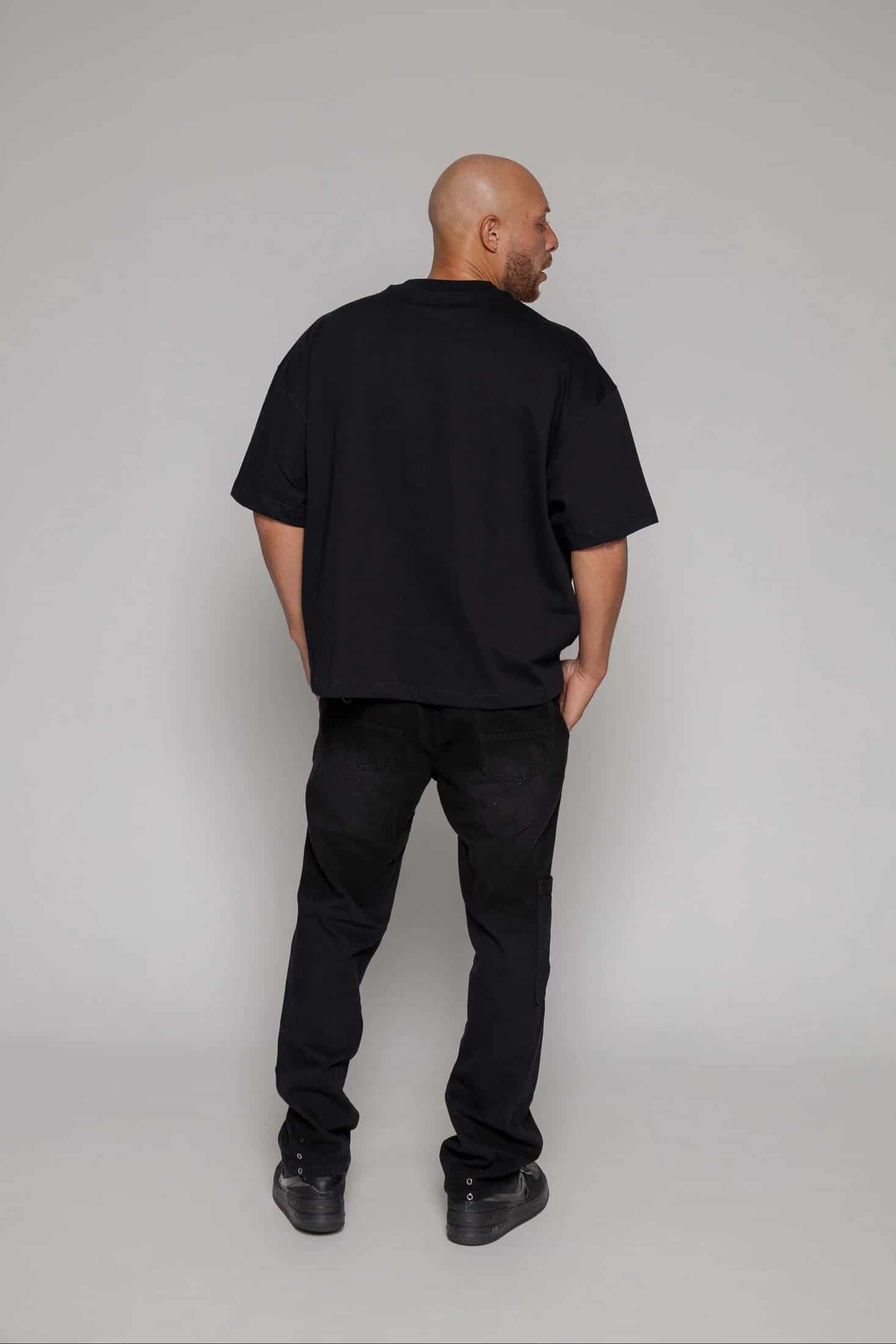 Jean Regular-Negro - miniatura 7