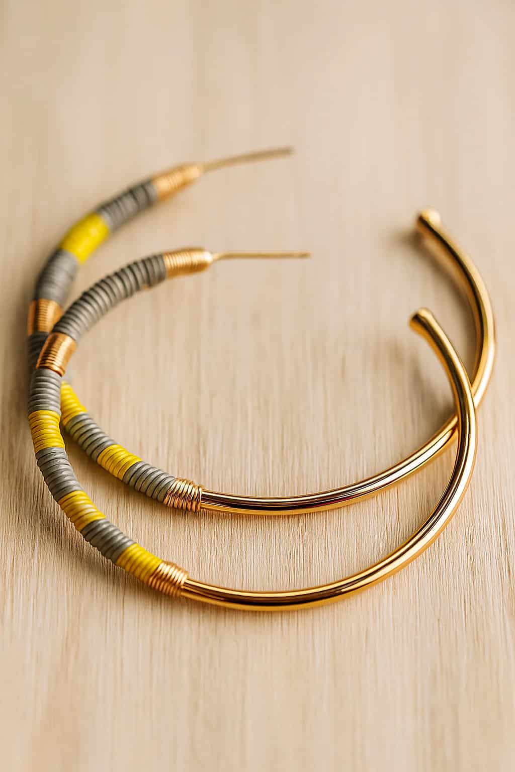 Clarte Hoops Maxi - miniatura 4