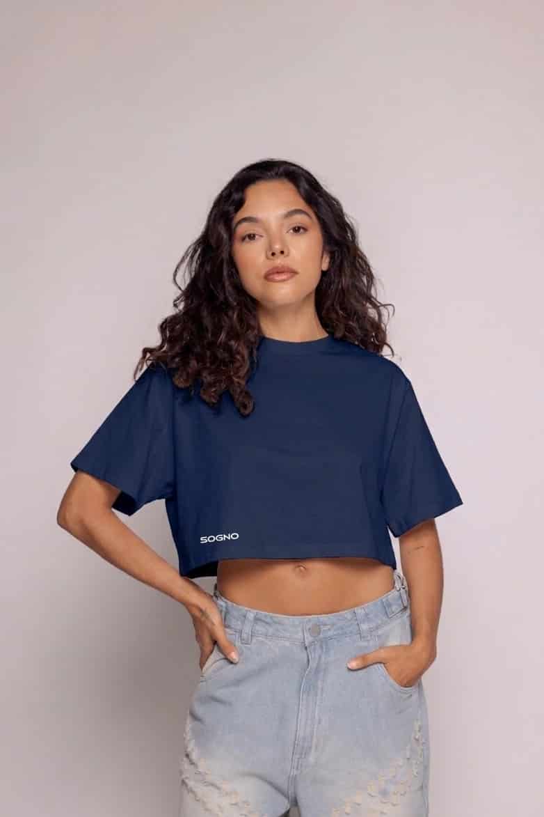 PACK X3 CROP TOP BASIC V2 - miniatura 2