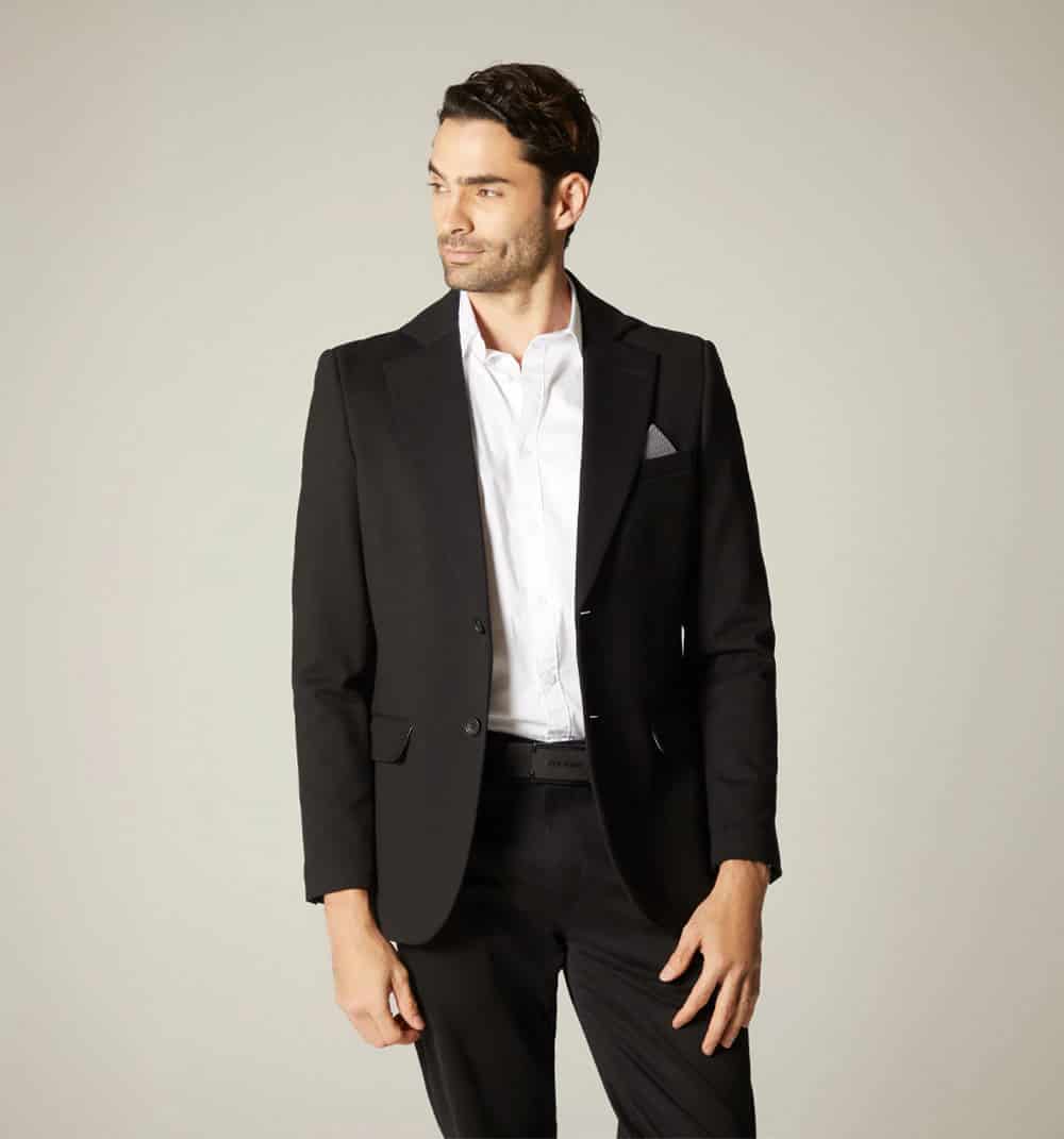Blazer para hombre - miniatura 6