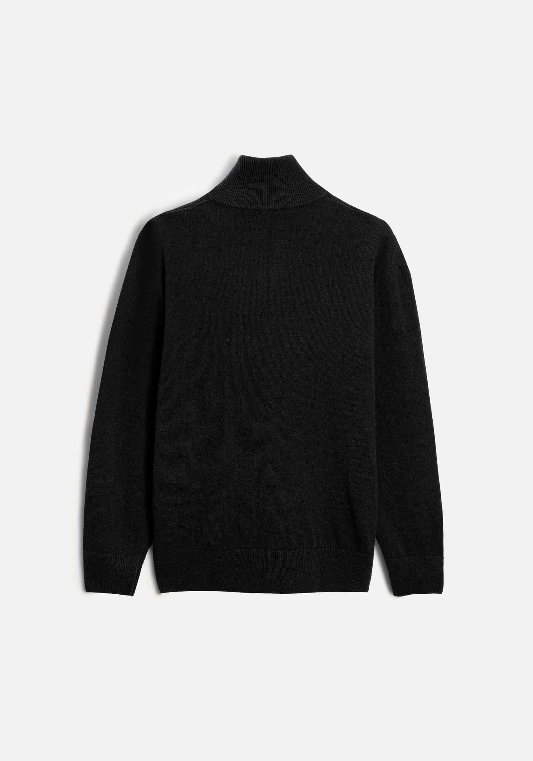 Saco H Zurich Negro - miniatura 4