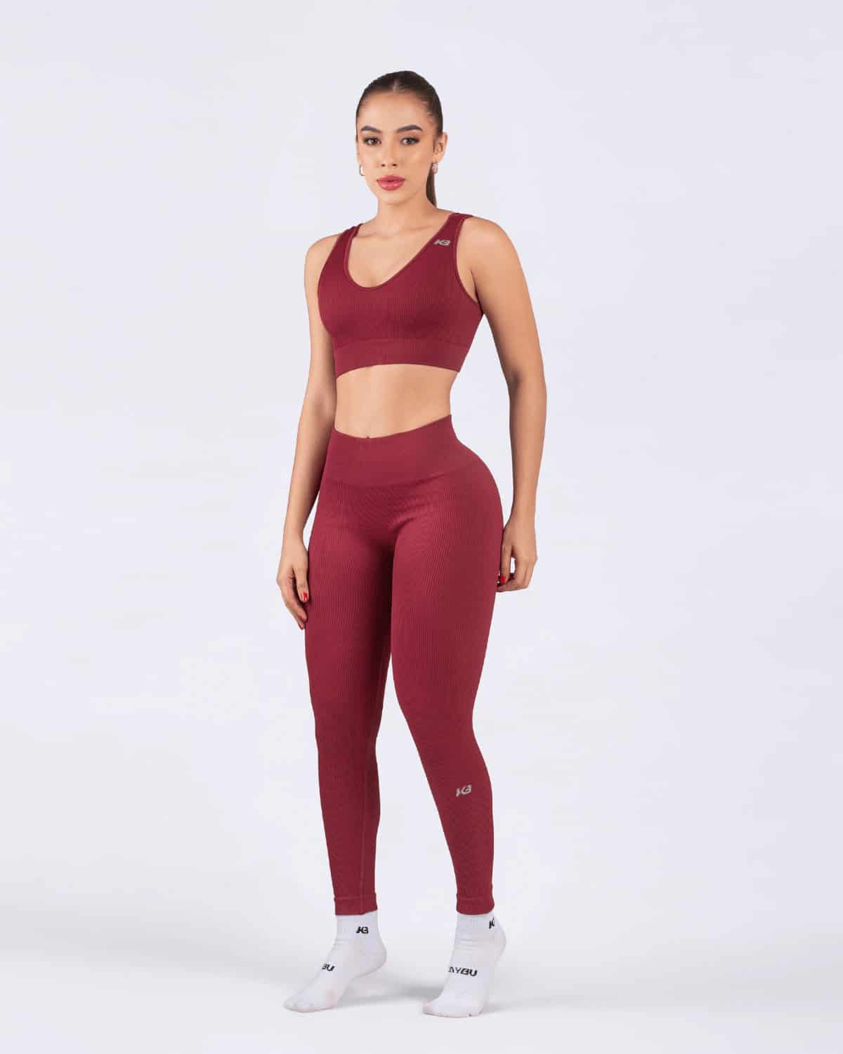 Conjunto Sealmess┃KAYBU REF.1014 - miniatura 3