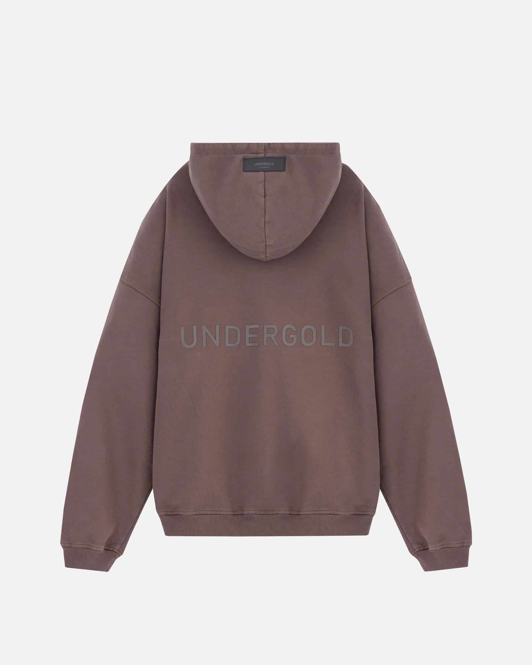Line logo Hoodies - miniatura 2