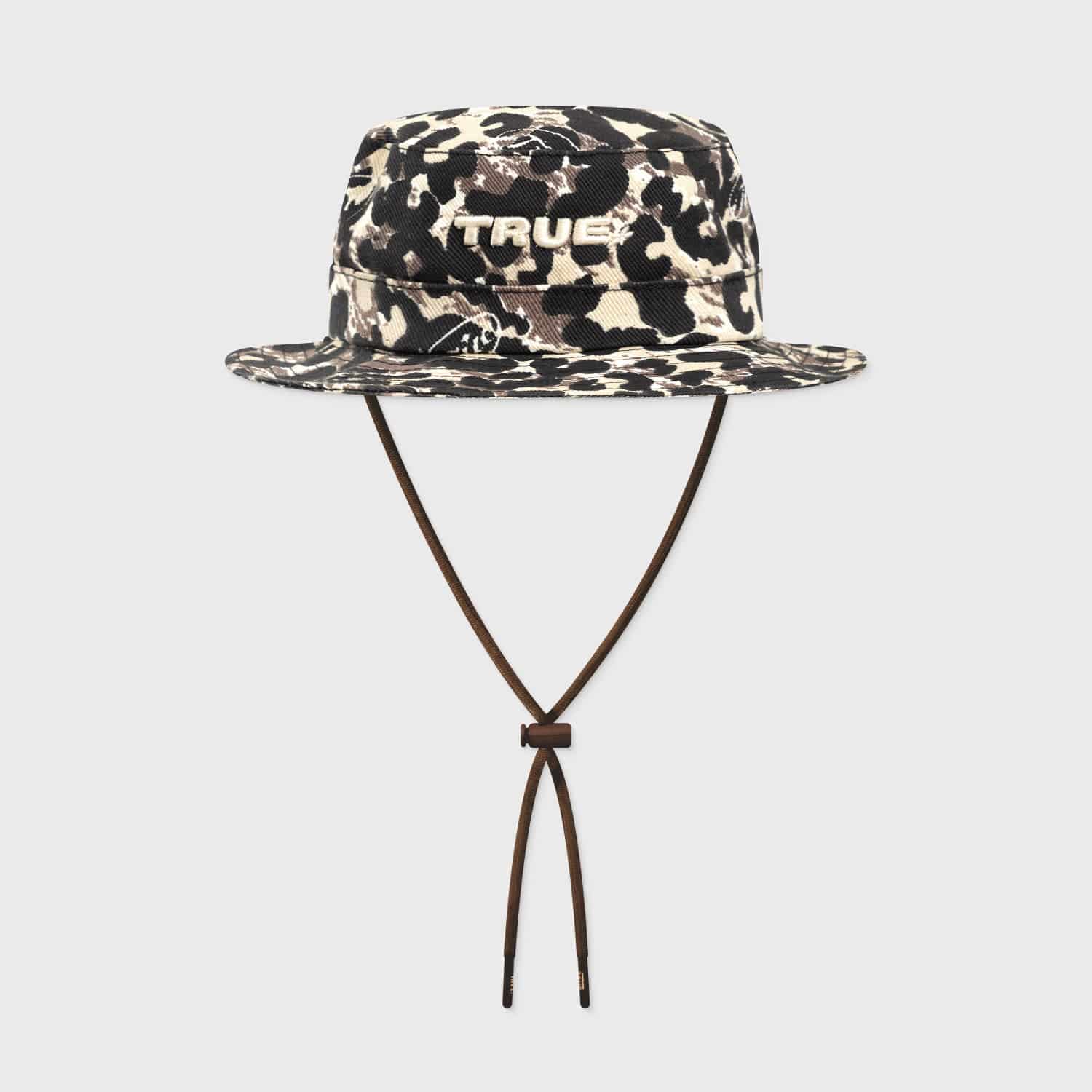 Intuition Fisher Hat - Leopard - miniatura 1