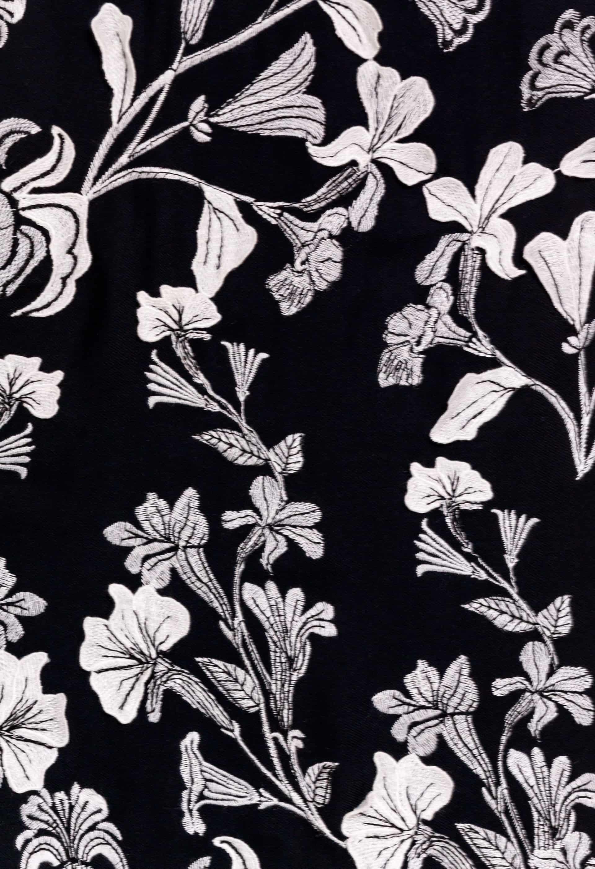 Malaquita Guayacan Midi Dress - miniatura 6
