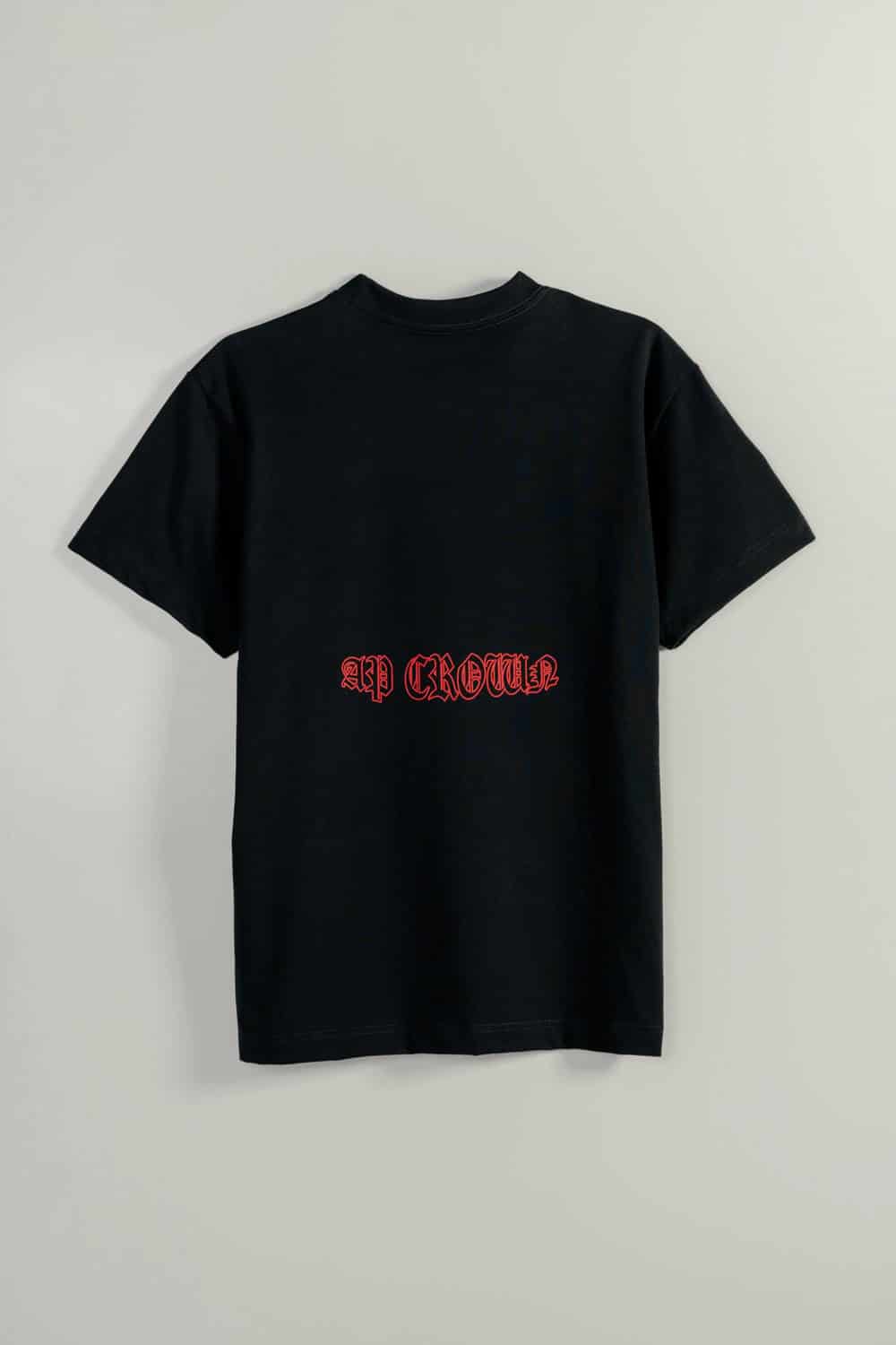 SANCTUS T-SHIRT - miniatura 4