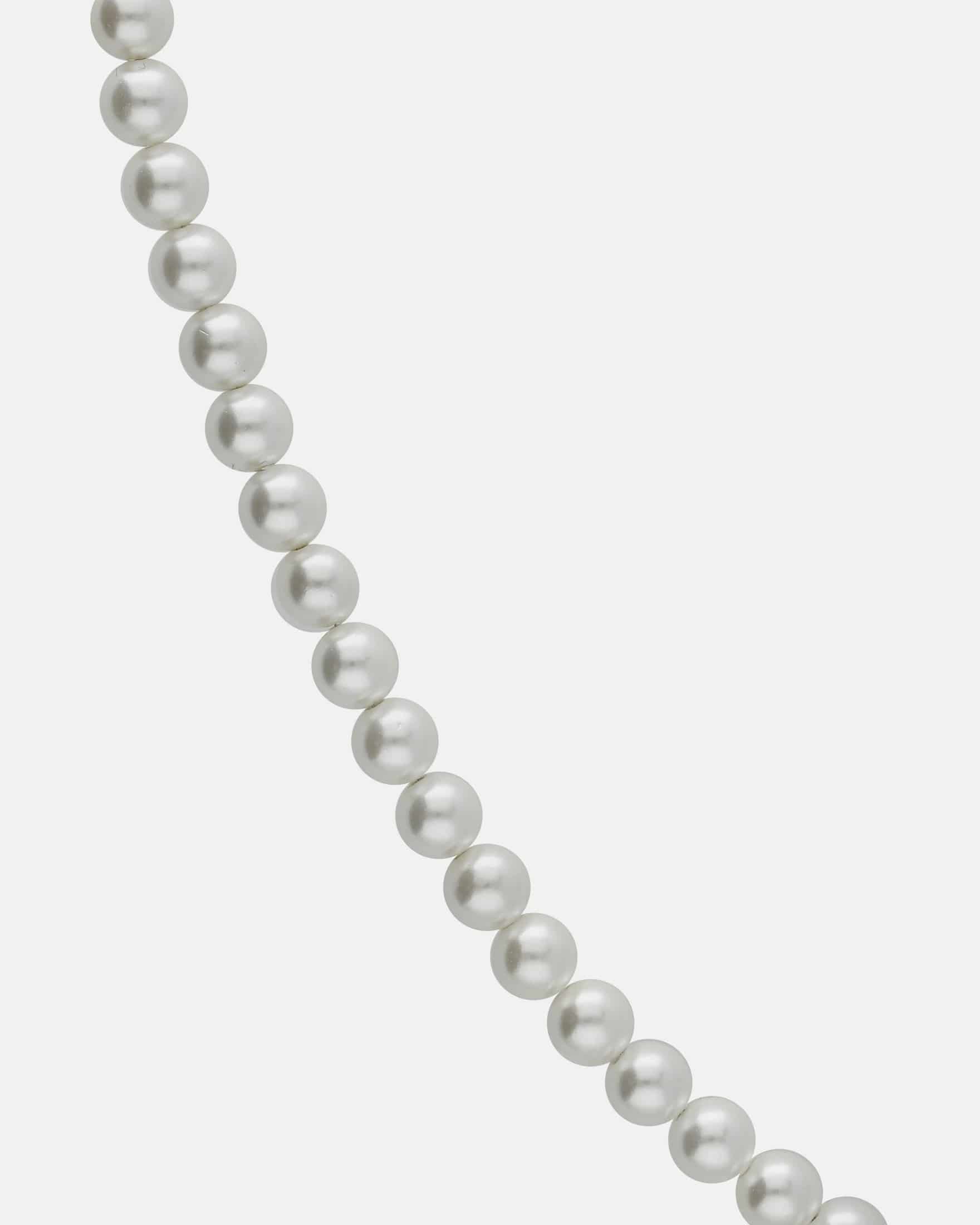 Cadena Perlas 6 mm - miniatura 4