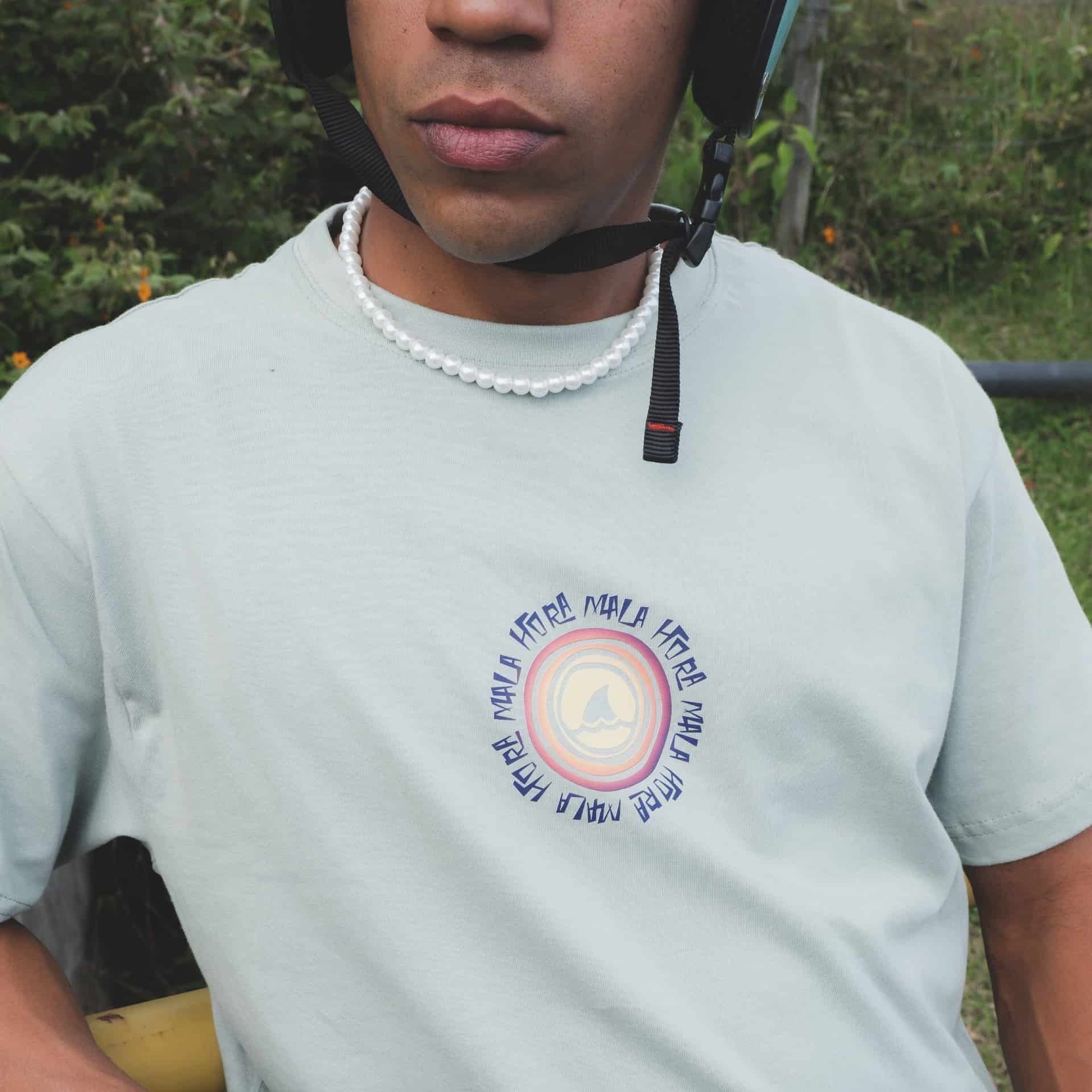 Camiseta Ocaso Sunsets - miniatura 2