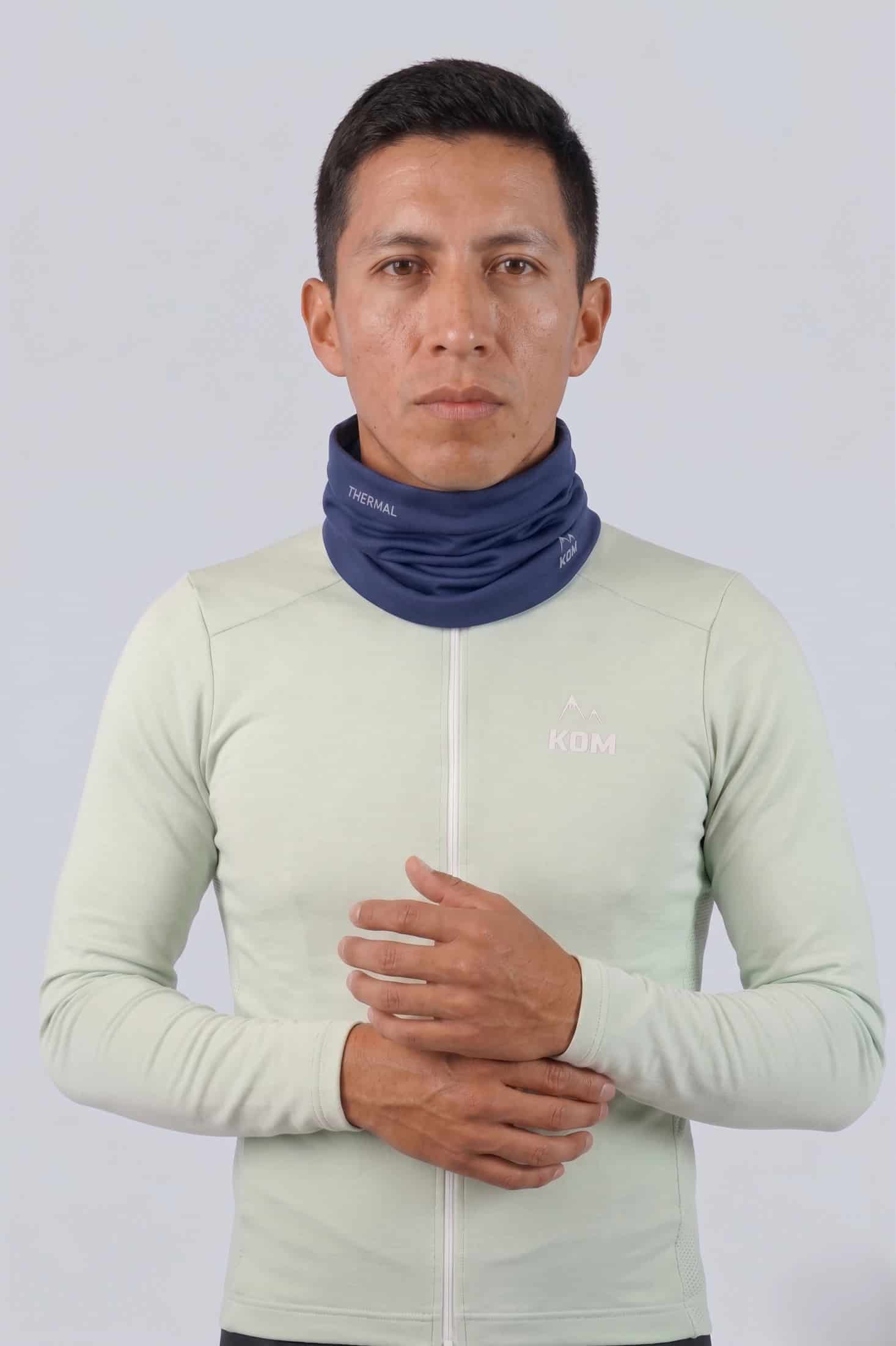 Cuellos térmicos ciclismo & running - miniatura 19