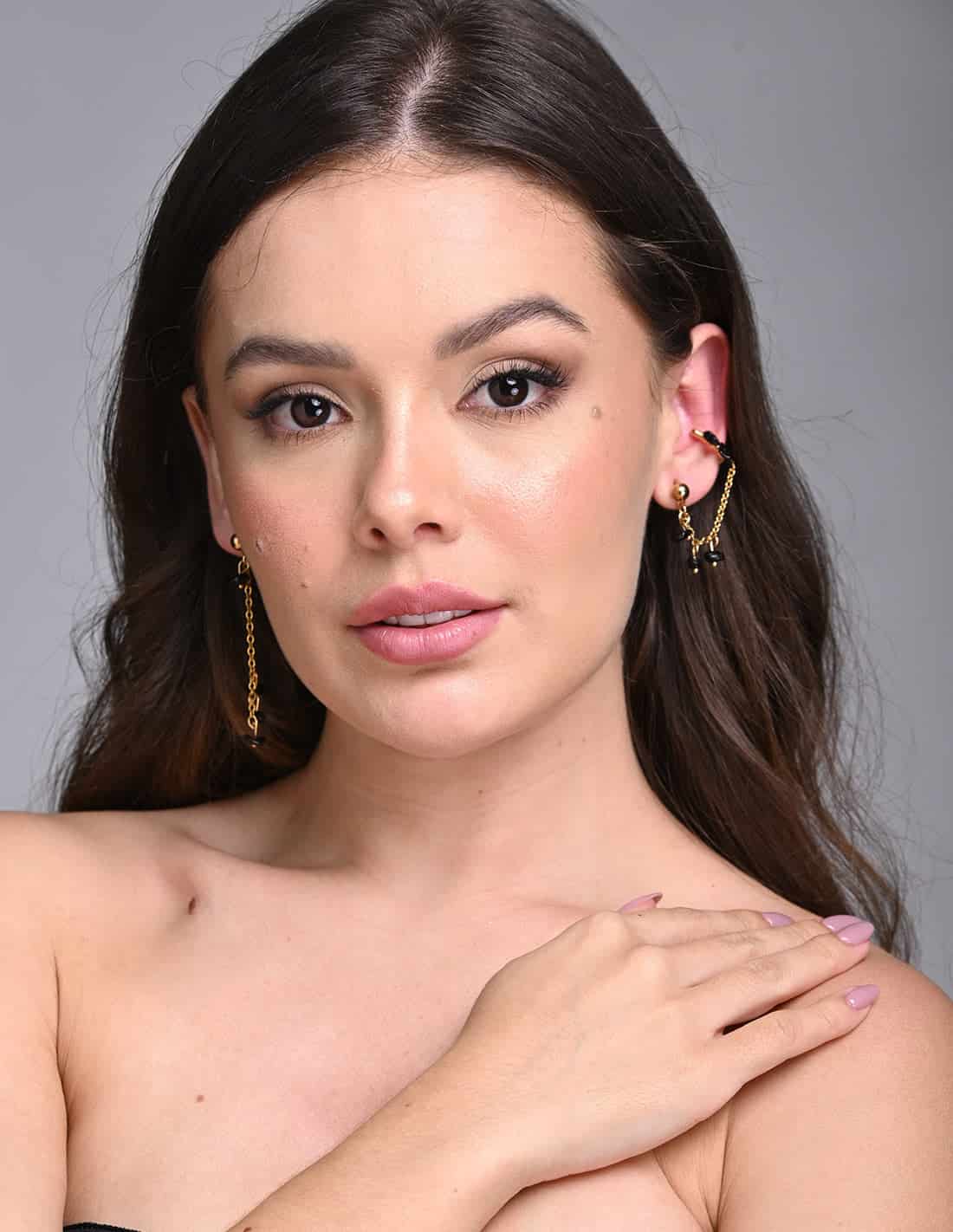 Areta Dara Agata + Black - miniatura 1