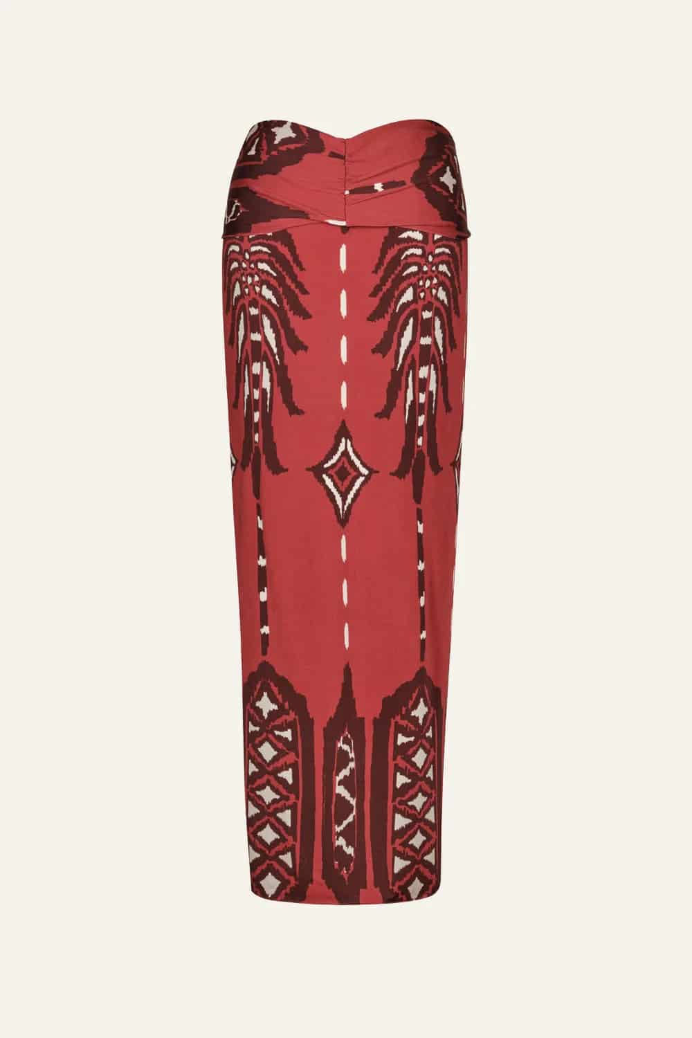 Movement Skirt - miniatura 3