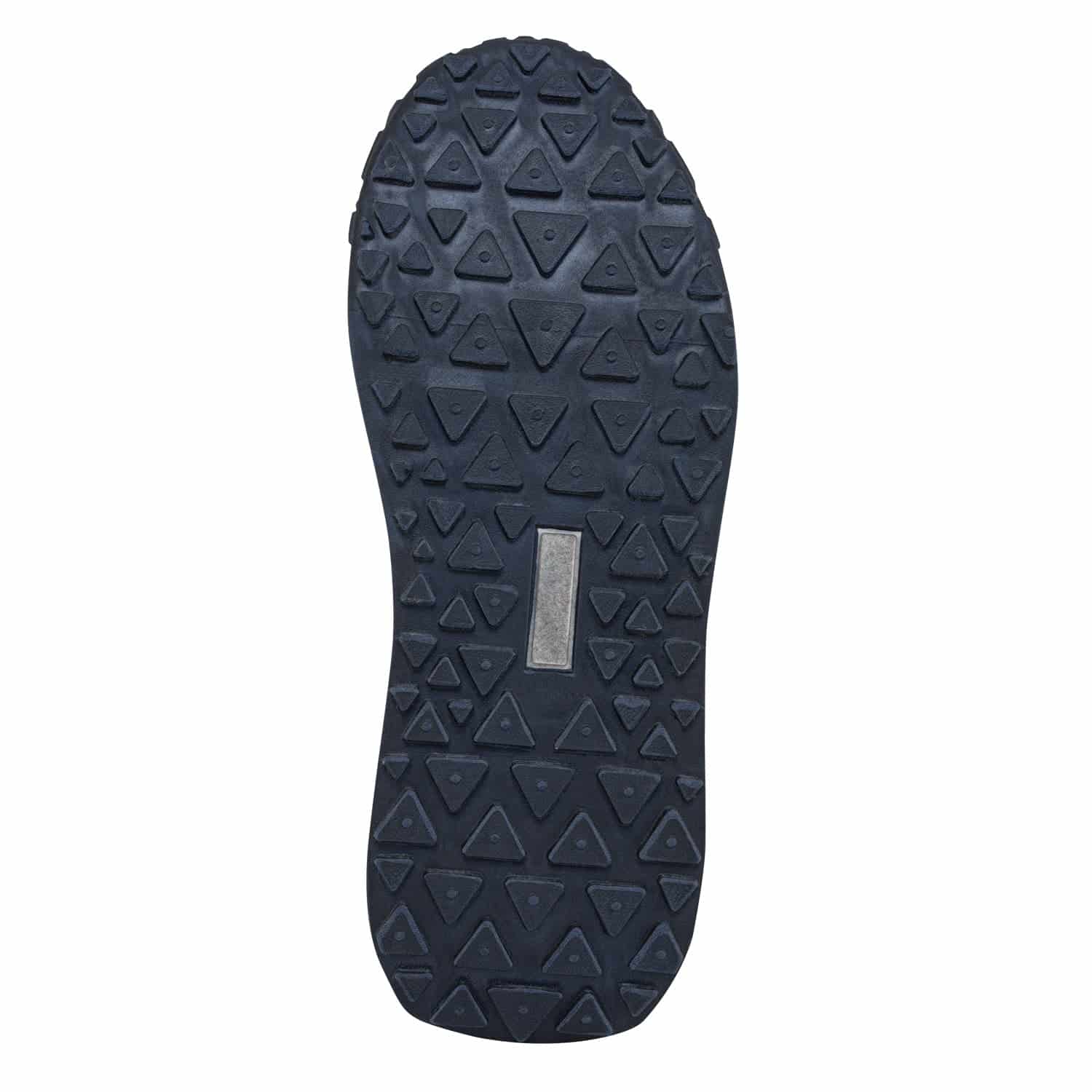 Tenis Urbanos Khepri Azul Croydon Para Hombre - miniatura 2