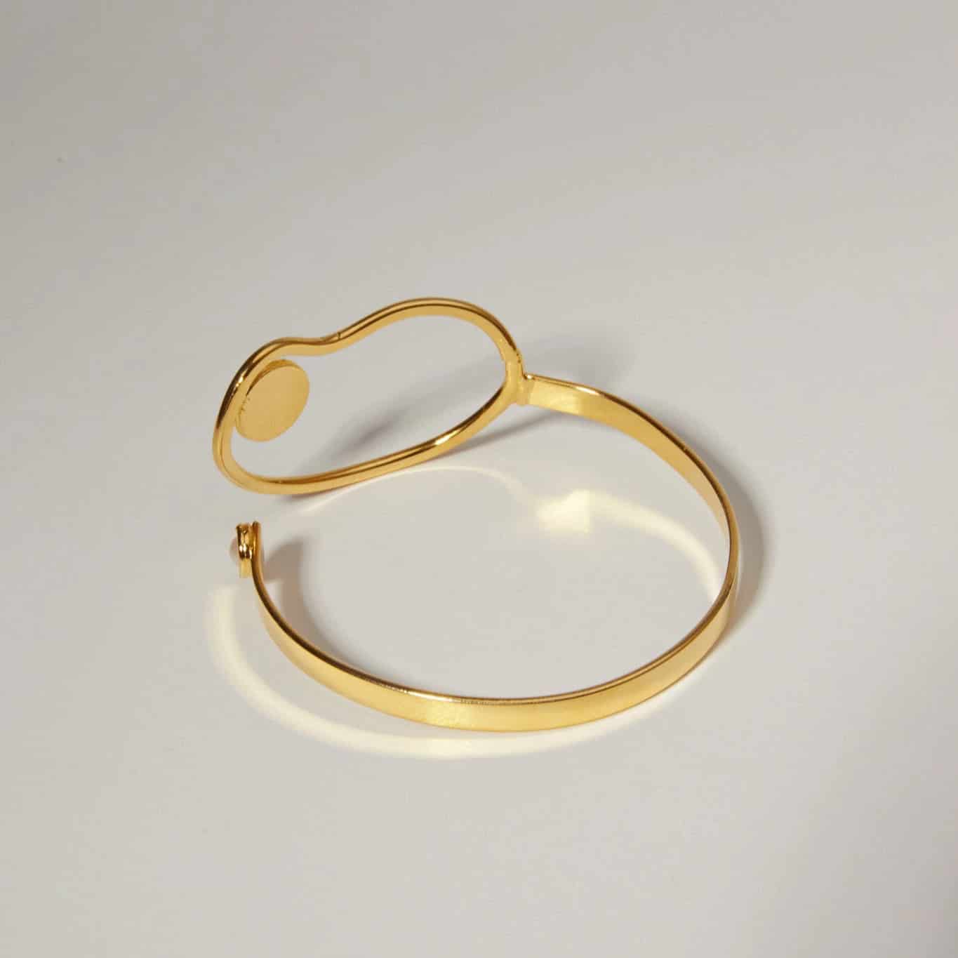 Pearled Duality Bracelet - miniatura 3