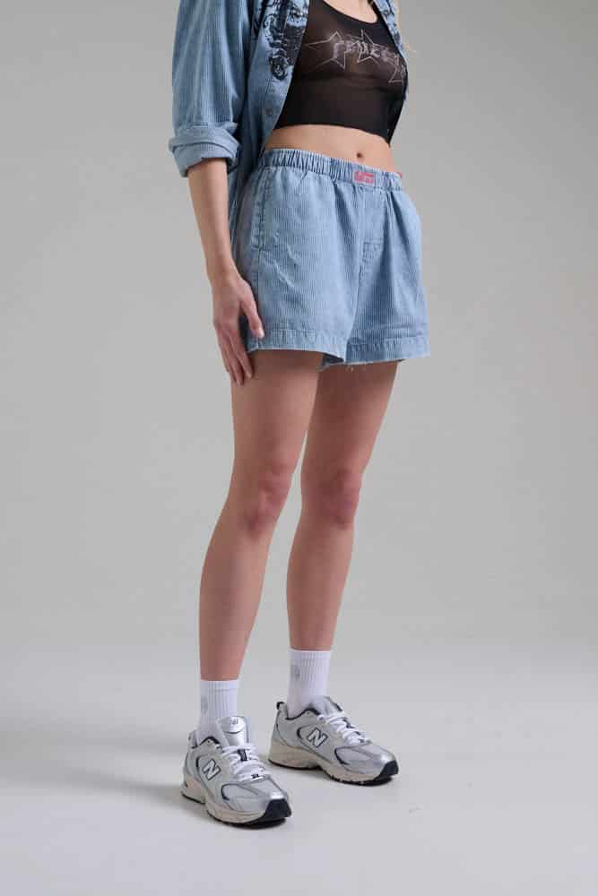 BRISA SHORT - miniatura 4