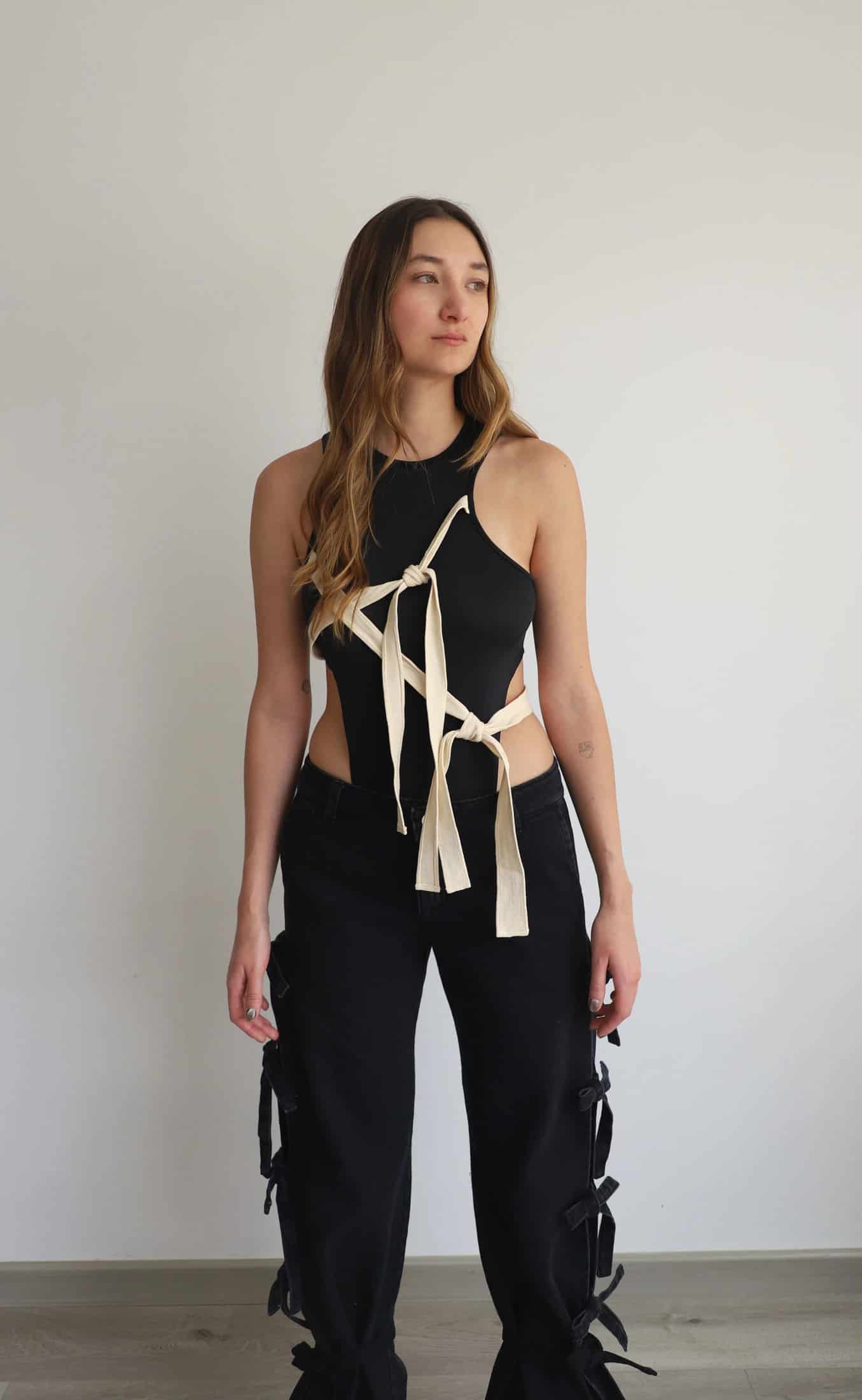Knotted Body - miniatura 4