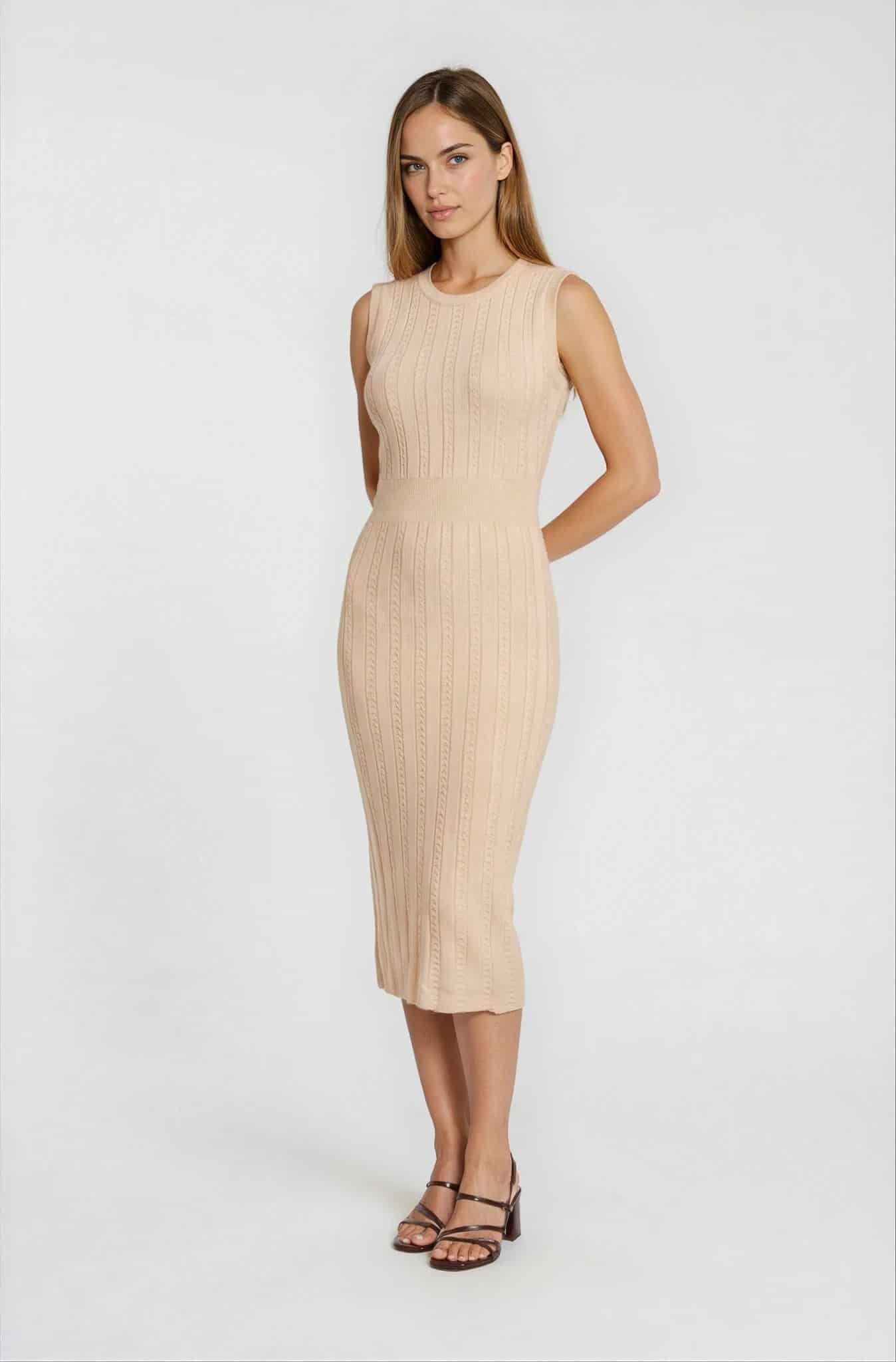 Vestido Galatea - miniatura 3
