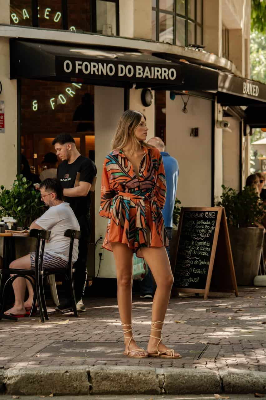Enterizo Natureza (Disponible en varios colores) - miniatura 13
