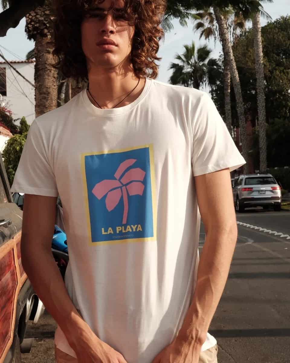 LA PLAYA - miniatura 2