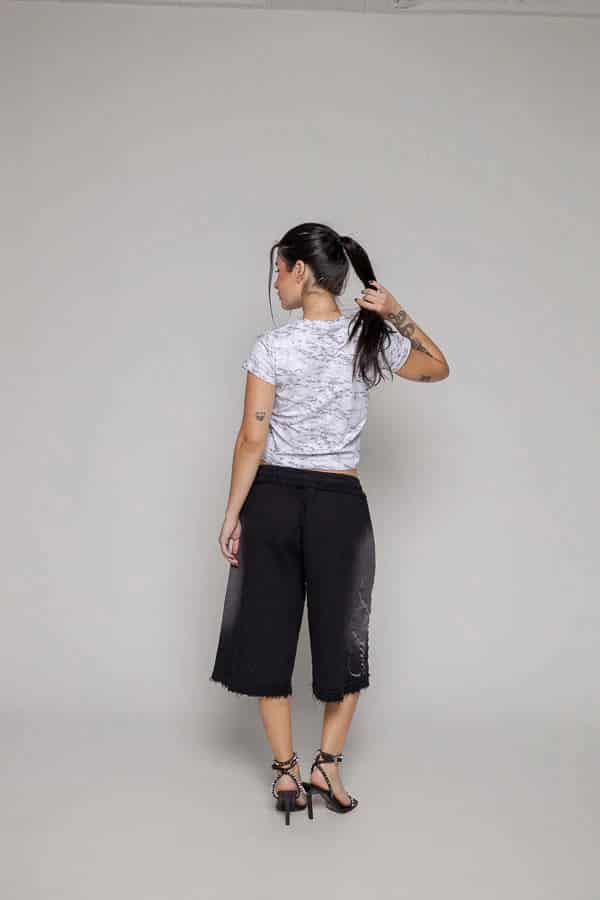 T-Shirt Remainder Camuflada - miniatura 8