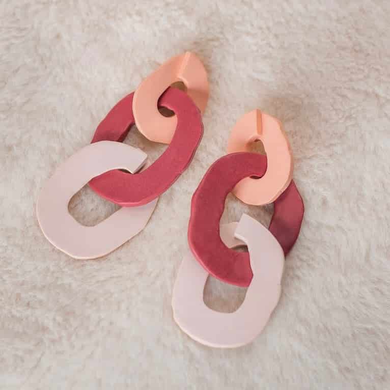 Aretes Lau Pantoja - miniatura 7