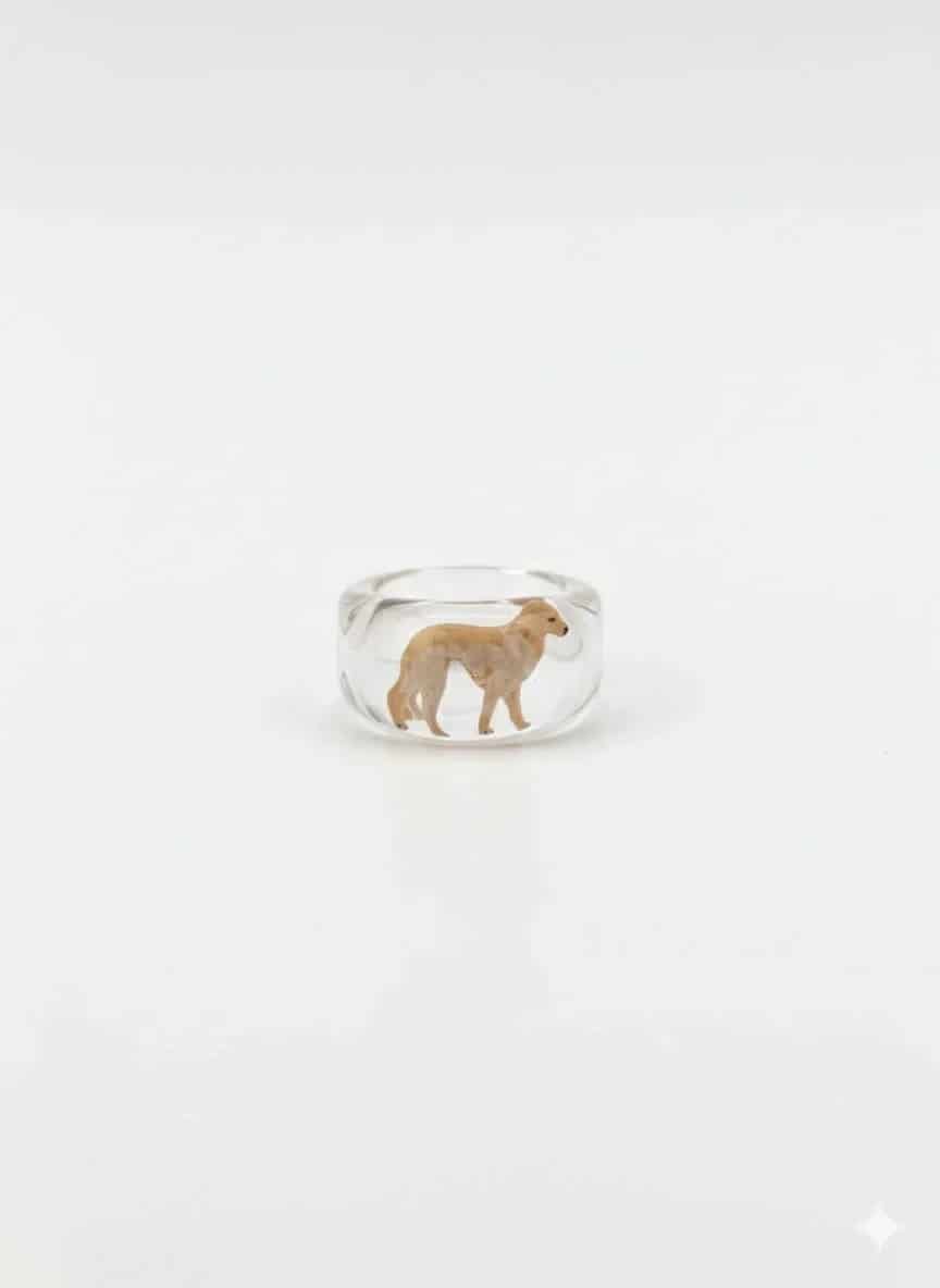 PUPPIES RING - miniatura 7