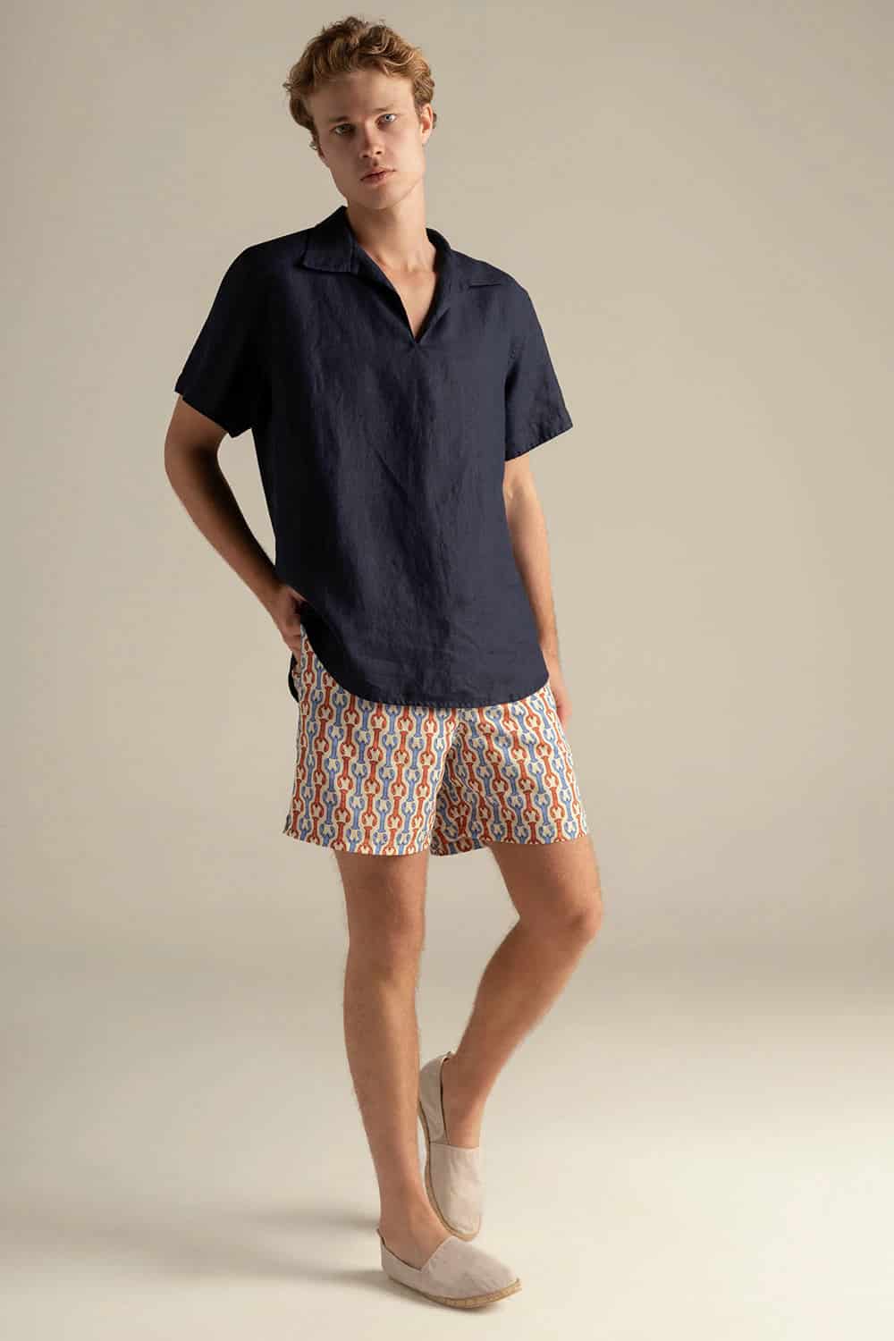 Camisa - miniatura 4