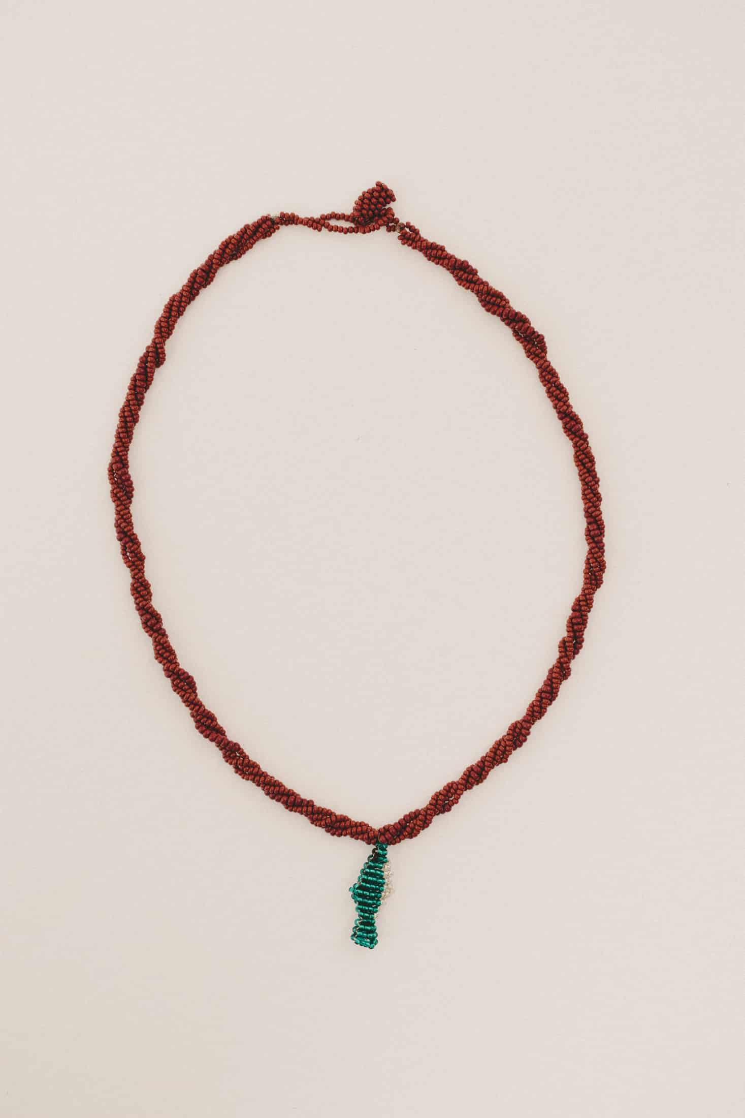 Marino necklace - miniatura 1