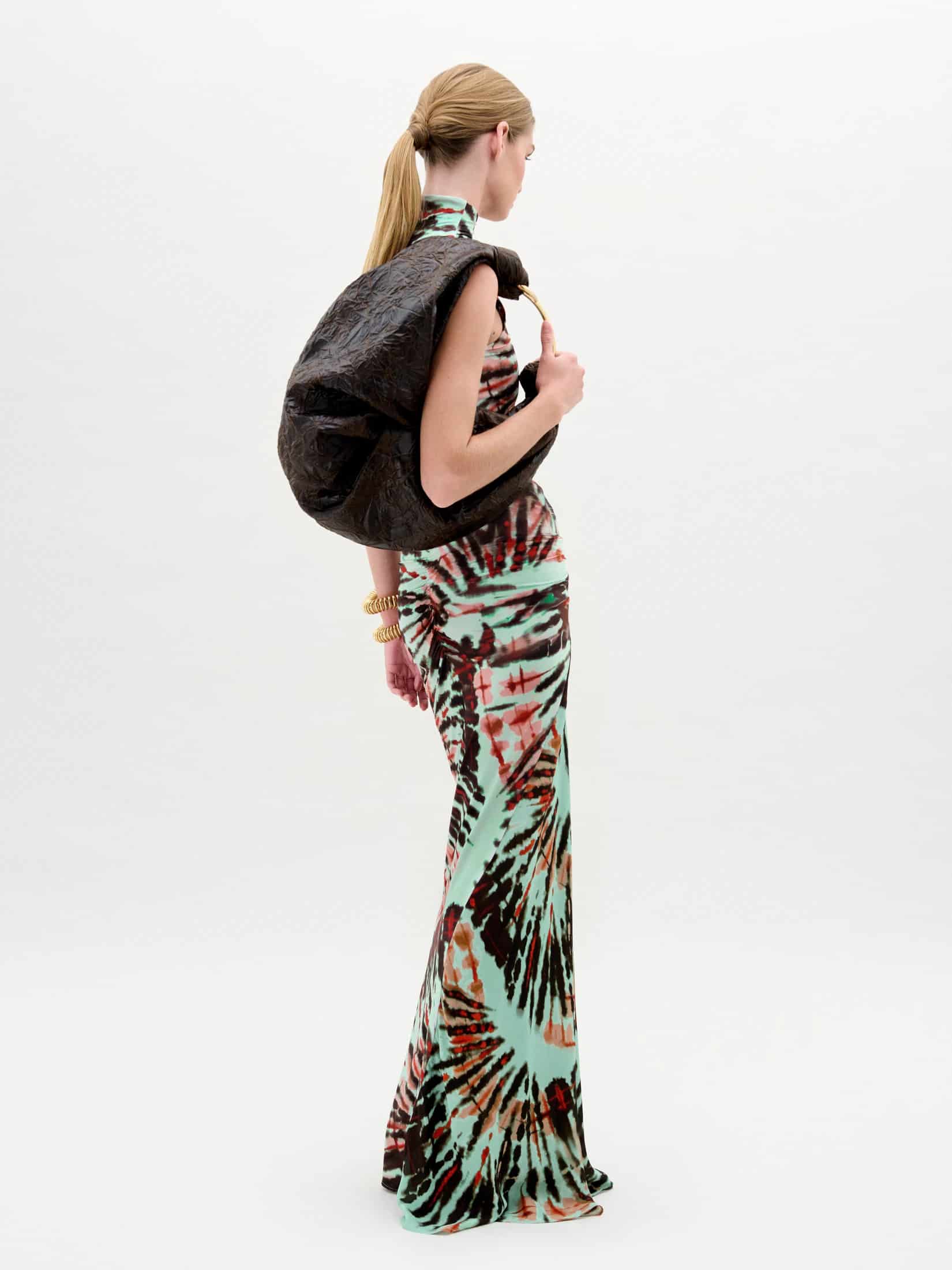 Frances Dress - miniatura 3